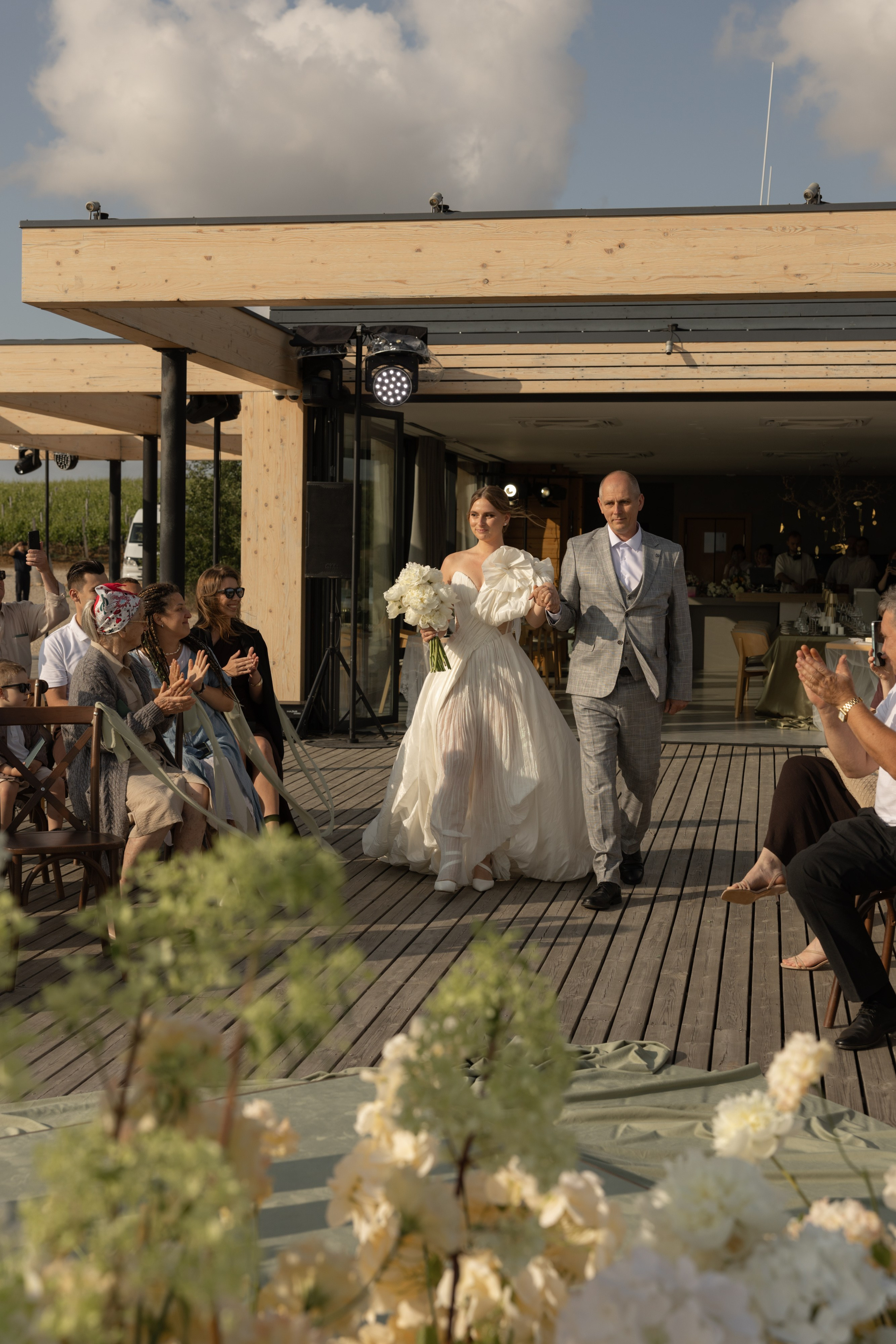 Елена и Игорь. Свадебный фотограф в Севастополе и Крыму| Tanya Sher