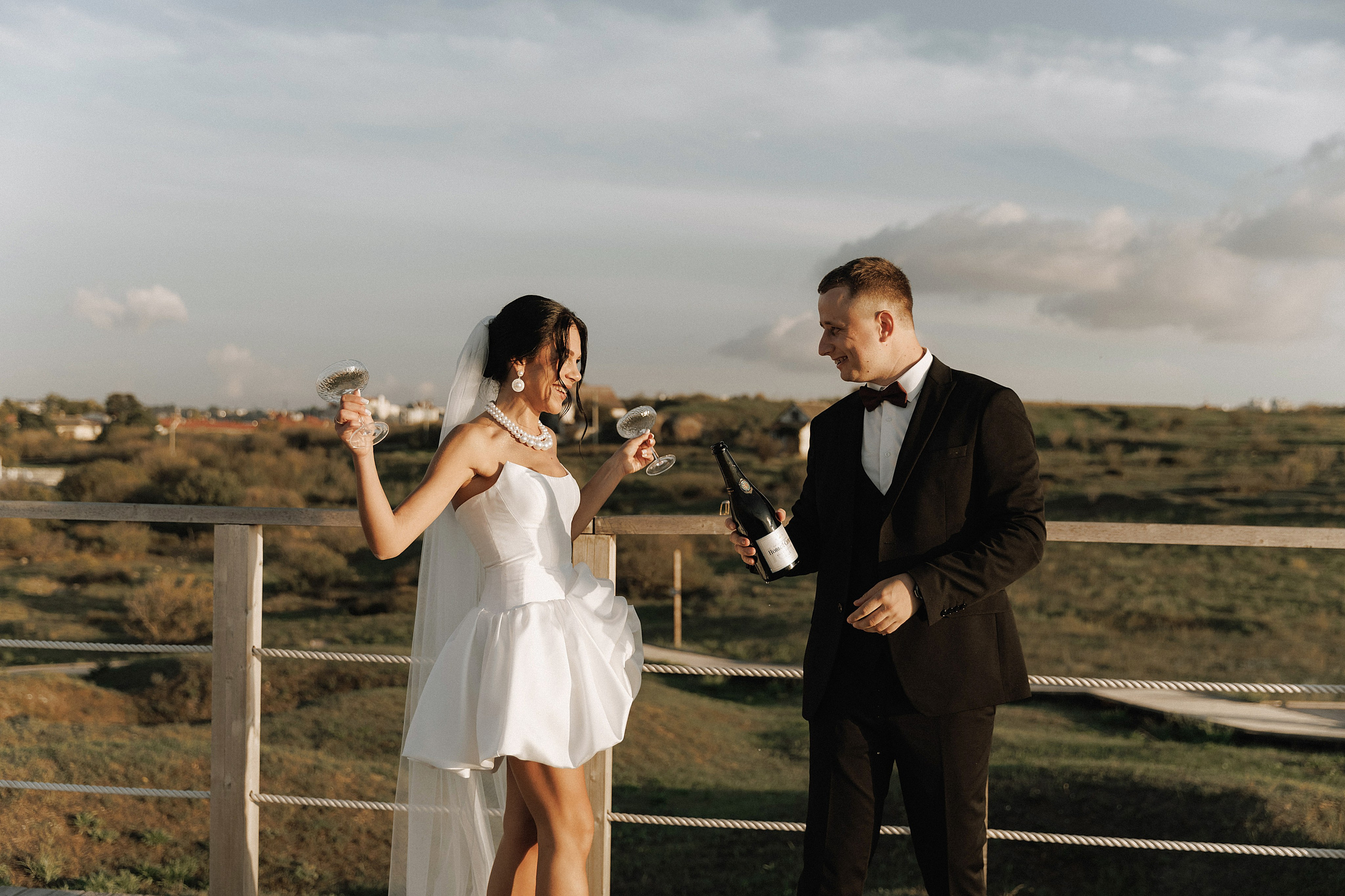 Karina & Maksim. Свадебный фотограф в Севастополе и Крыму| Tanya Sher