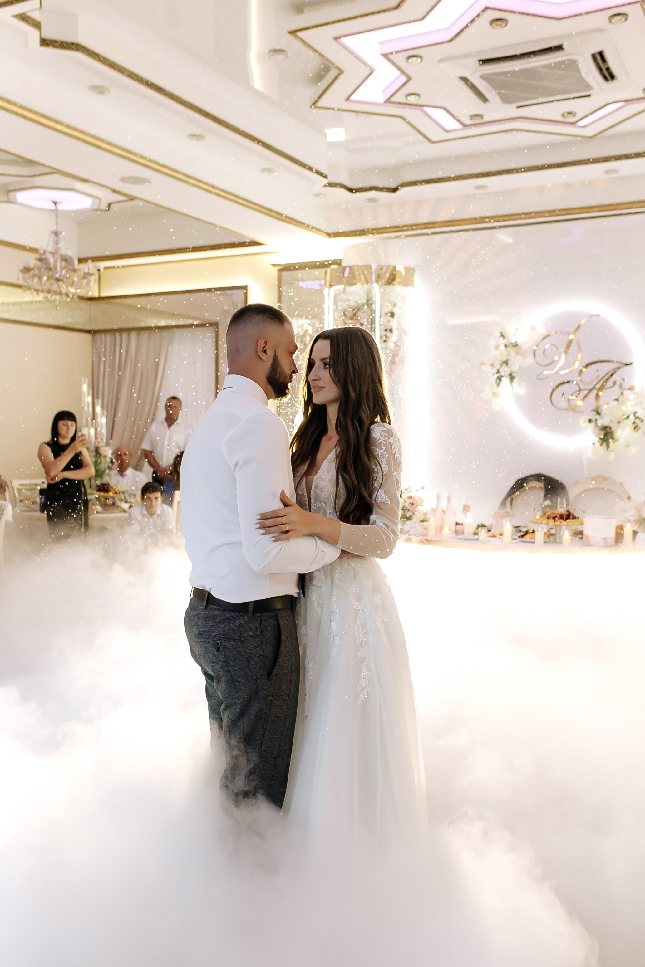 Arina & Dmitriy. Свадебный фотограф в Севастополе и Крыму| Tanya Sher