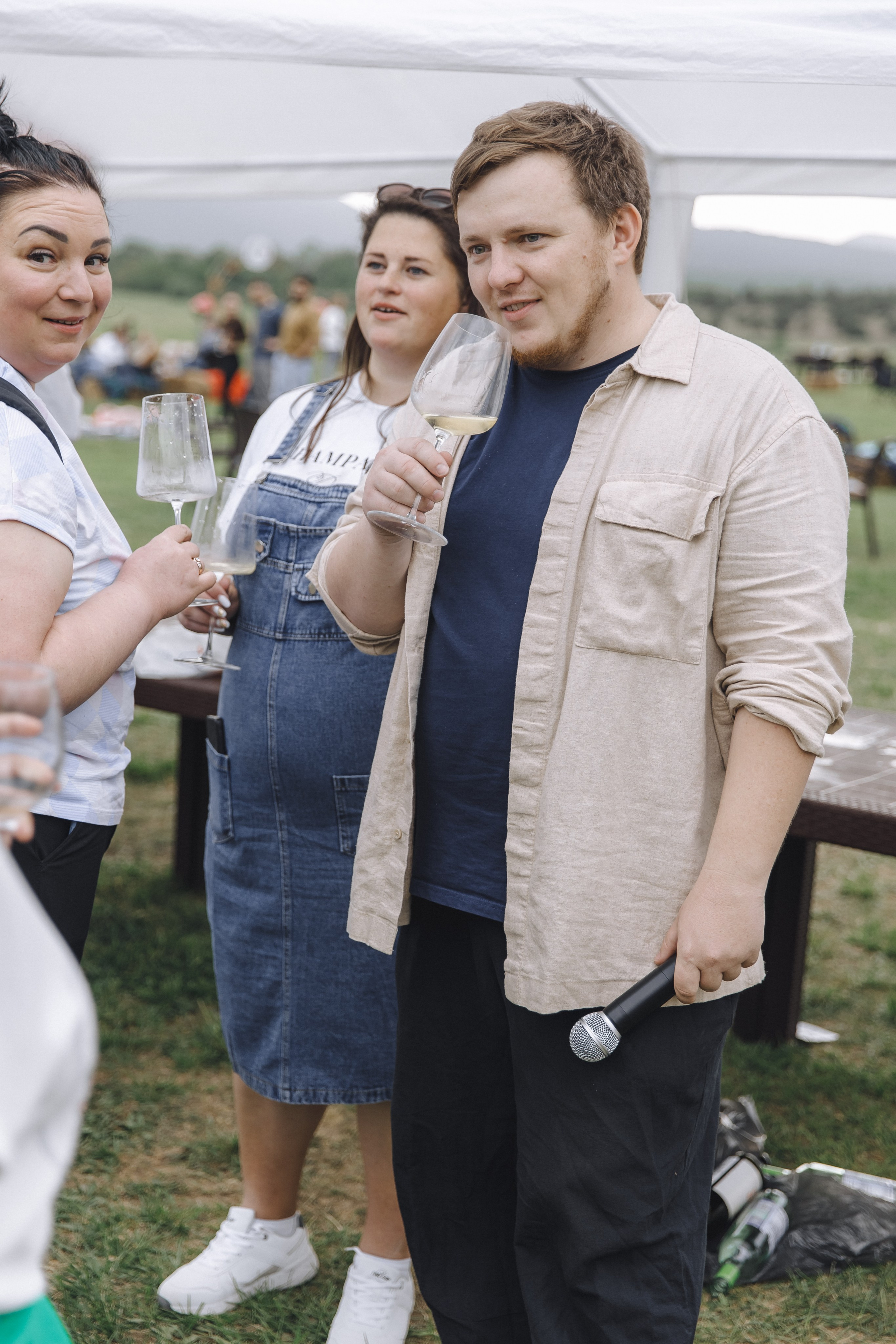 Riesling пикник. Свадебный фотограф в Севастополе и Крыму| Tanya Sher