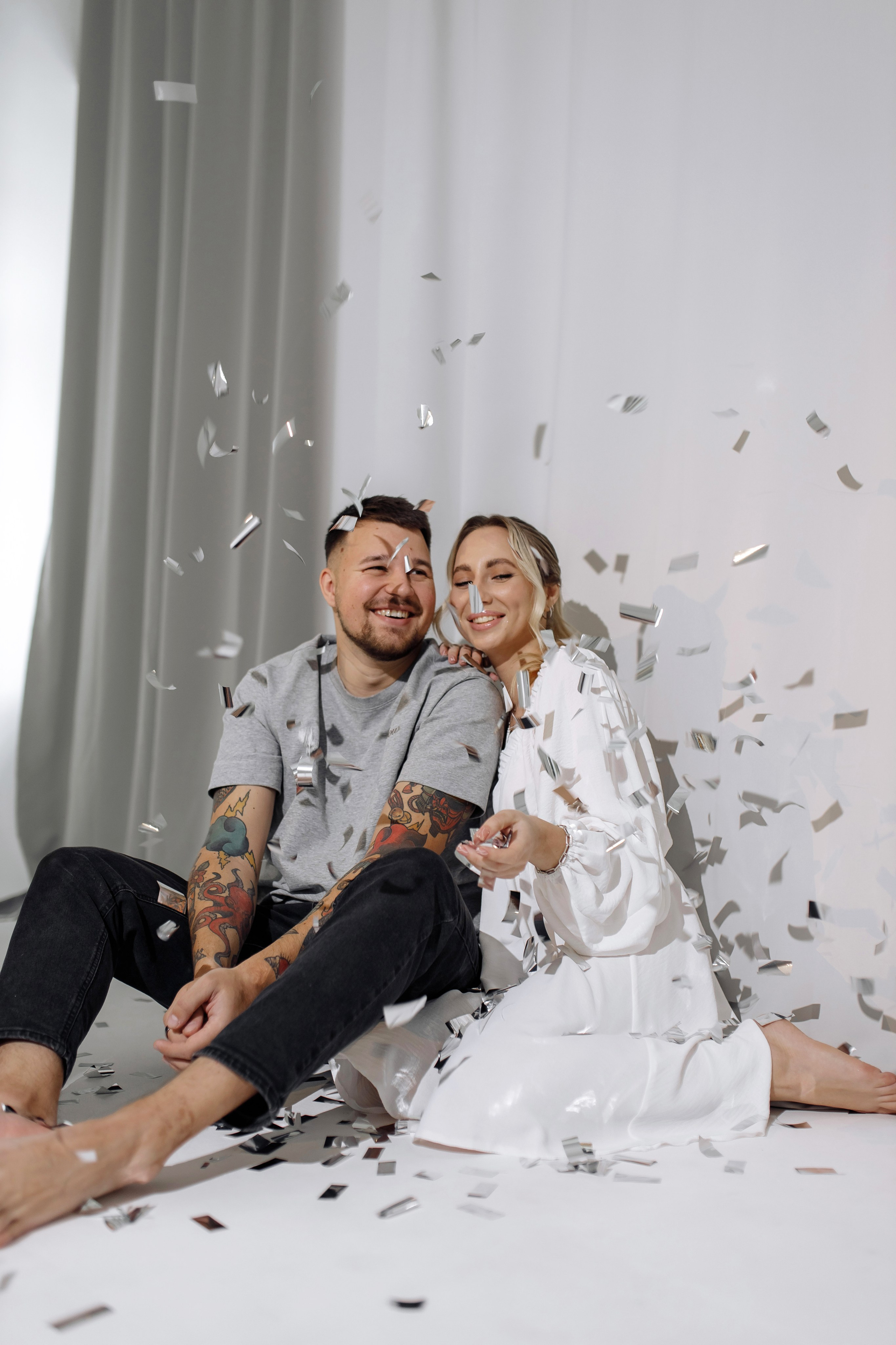 Katya & Maksim. Свадебный фотограф в Севастополе и Крыму| Tanya Sher