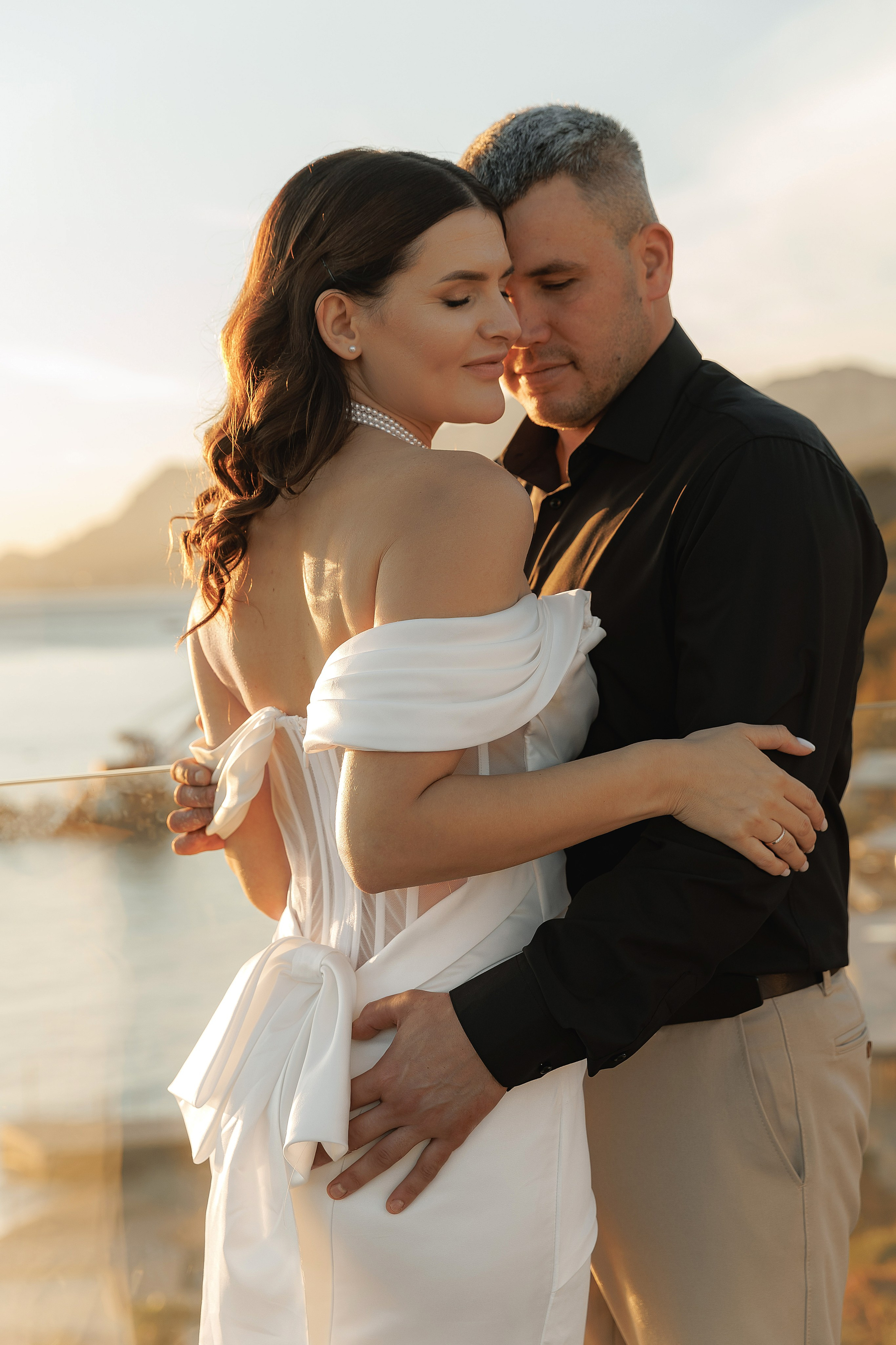 Olya & Dima. Свадебный фотограф в Севастополе и Крыму| Tanya Sher