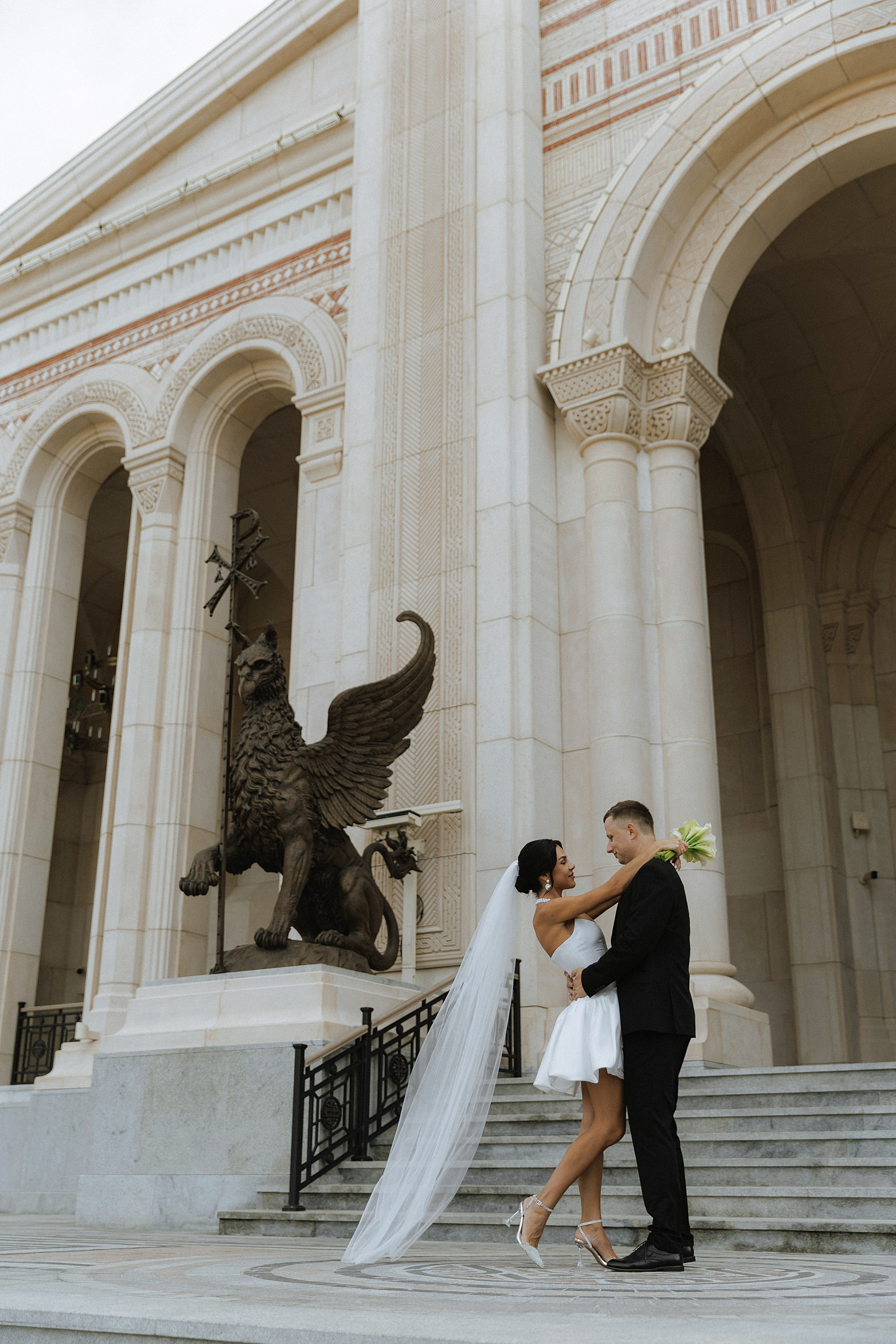 Karina & Maksim. Свадебный фотограф в Севастополе и Крыму| Tanya Sher
