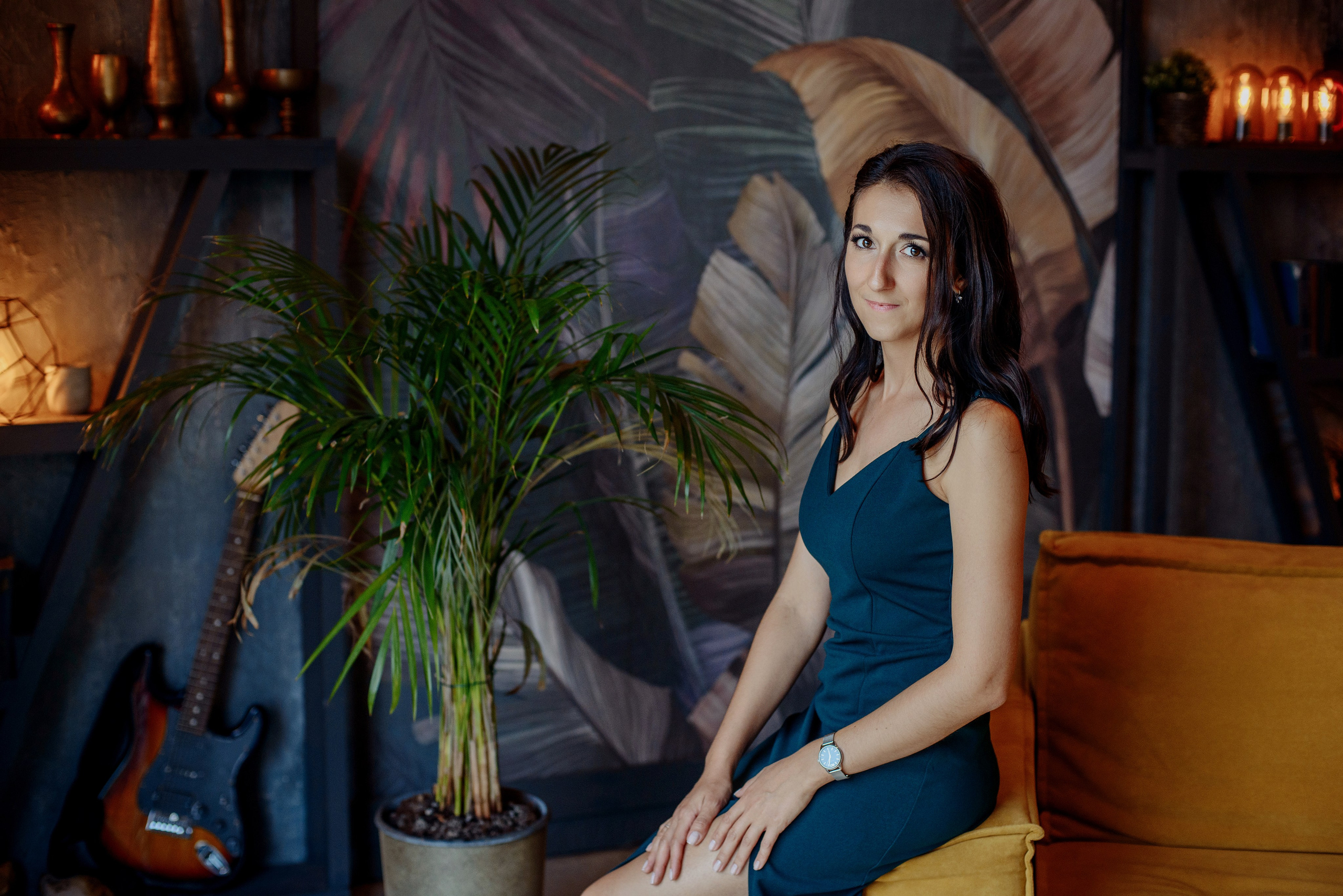 Ксения и Александр. Королева Елена Свадебный и семейный фотограф в Туле