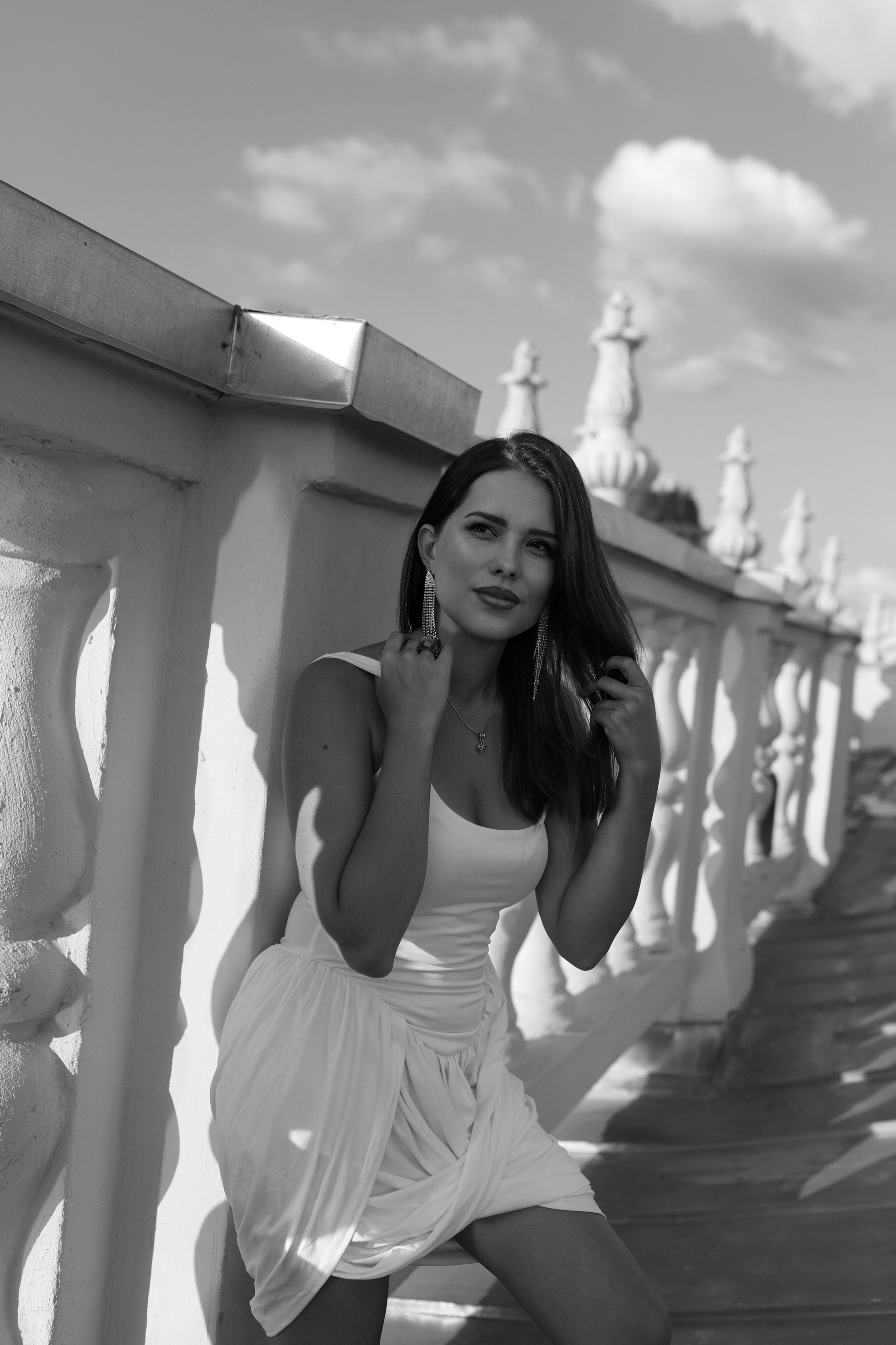 МАРИНА. Фотограф Москва Ольга Жаркая