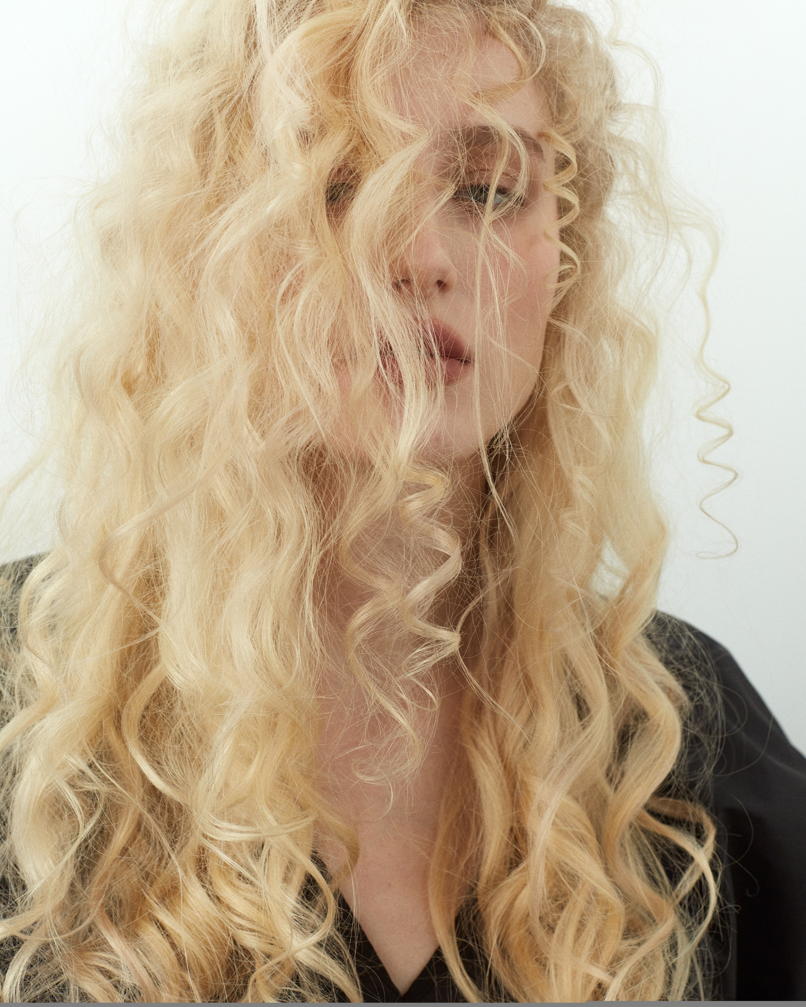 Для клиентов. Визажист и стилист по волосам Анна Дмитриева (Annet454)