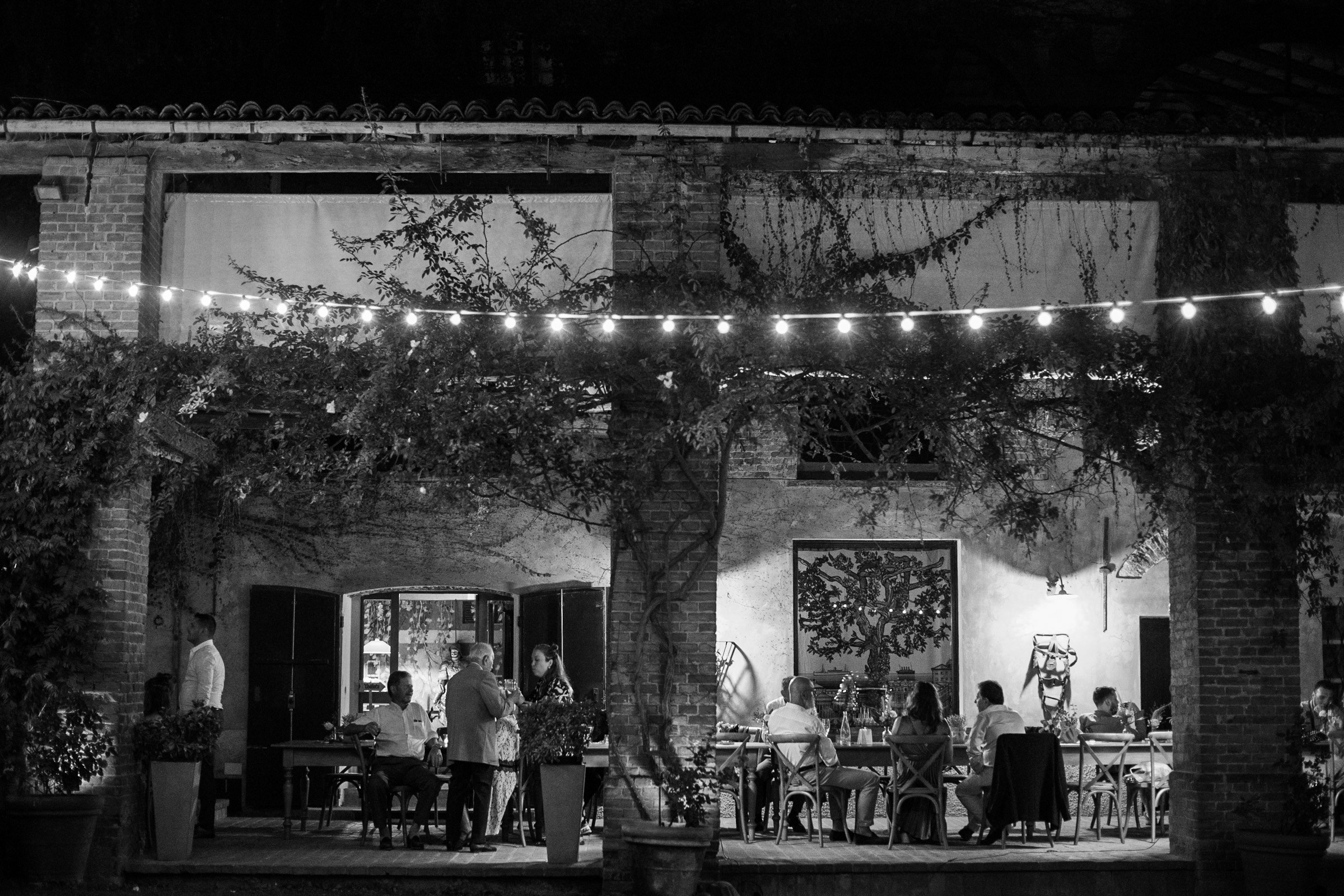 Тео и Мартина. Италия. Свадебный фотограф Марина Назарова Москва