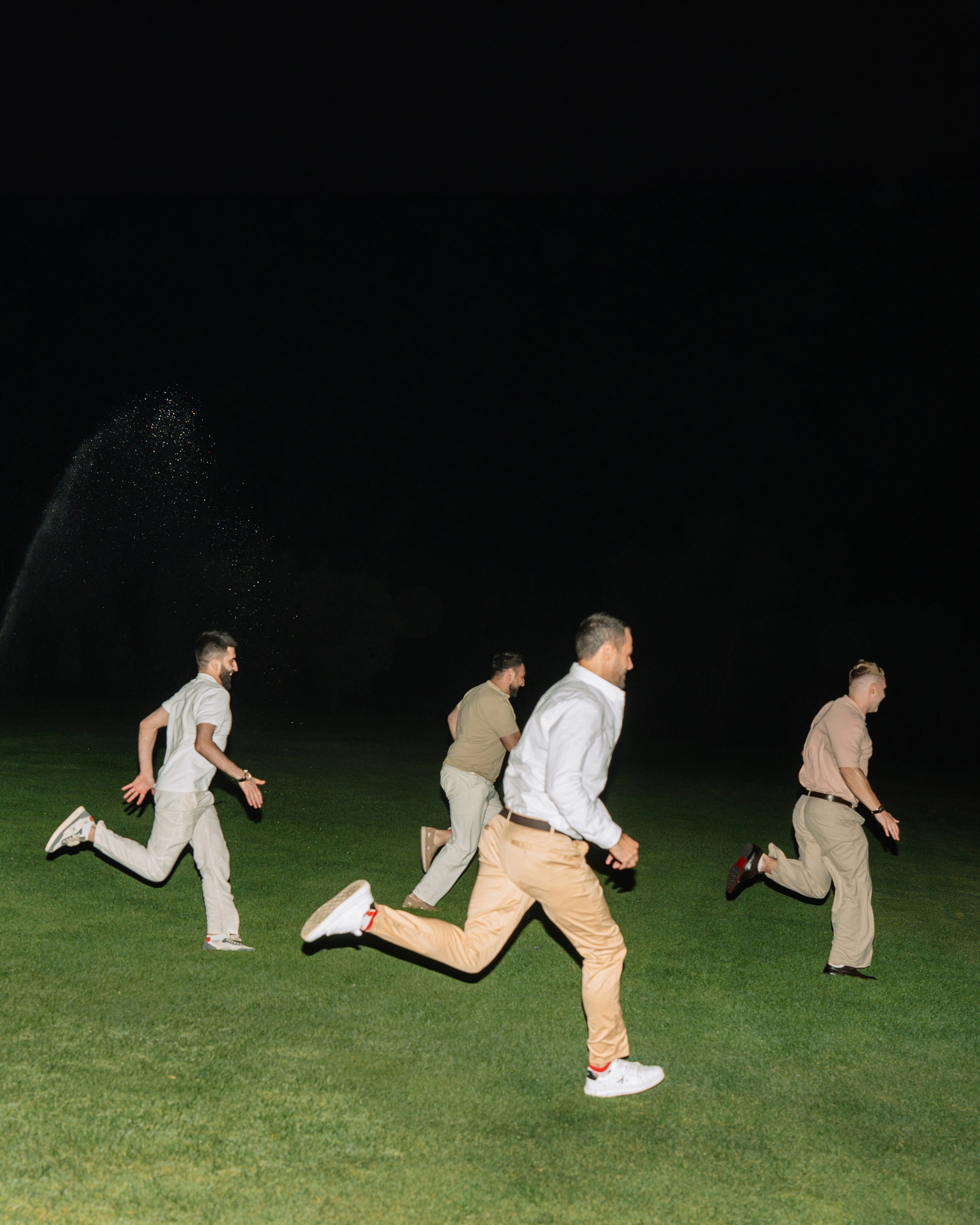 Навсегда начинается здесь. Свадебный и семейный фотограф в Анапе Елена Полетаева