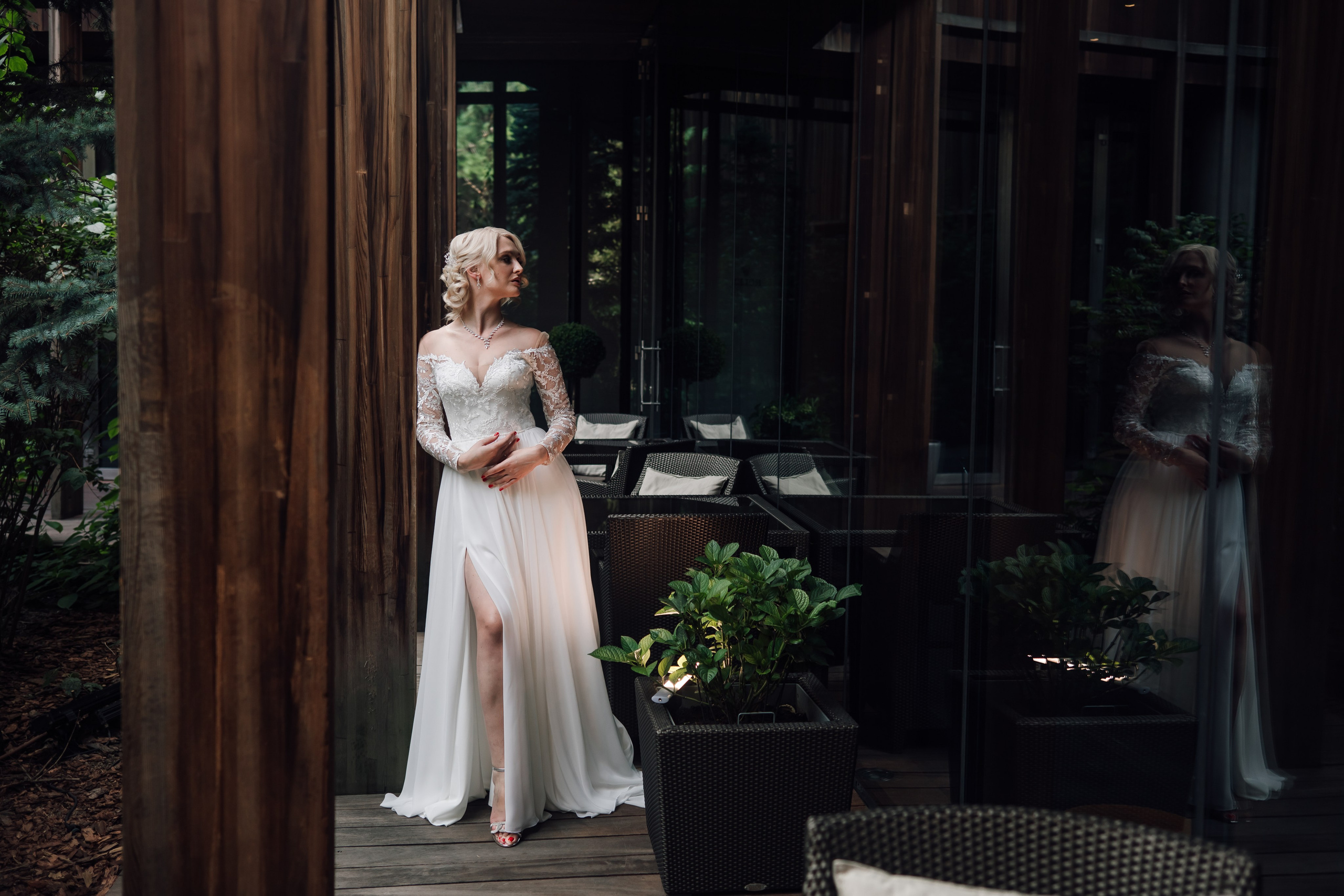 Кристина и Артем, Барвиха. Свадебный и семейный фотограф в Москве Евгения Лисина