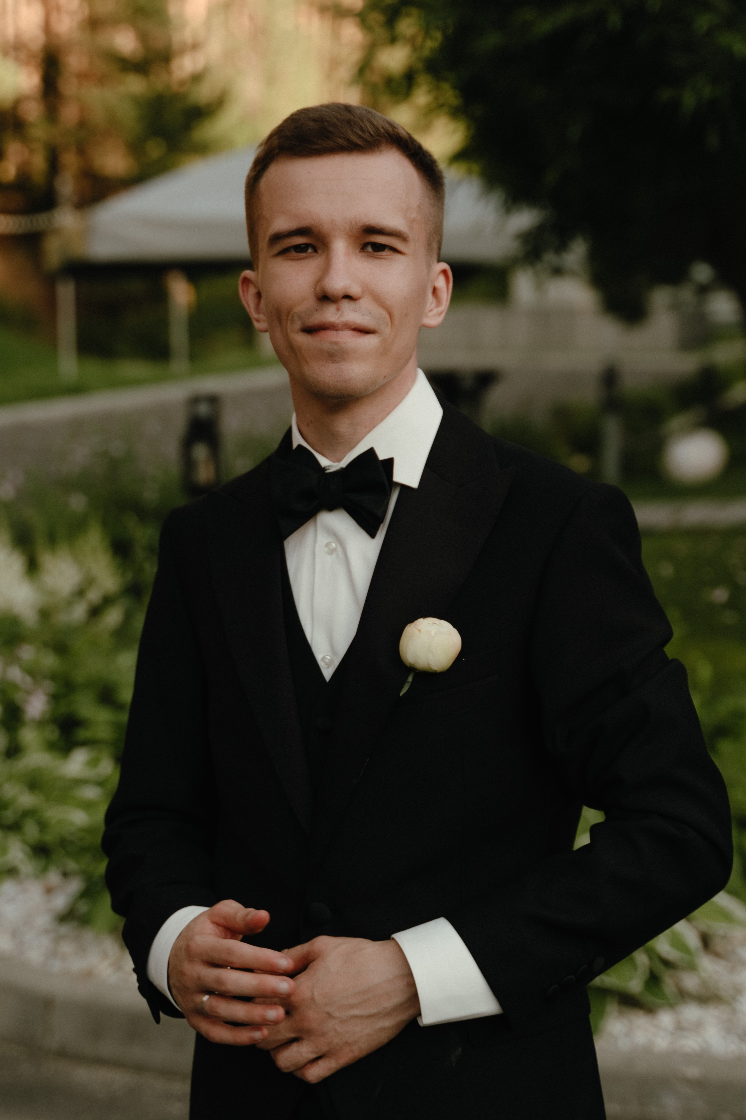 Игорь и Катя. Фотограф Алматы