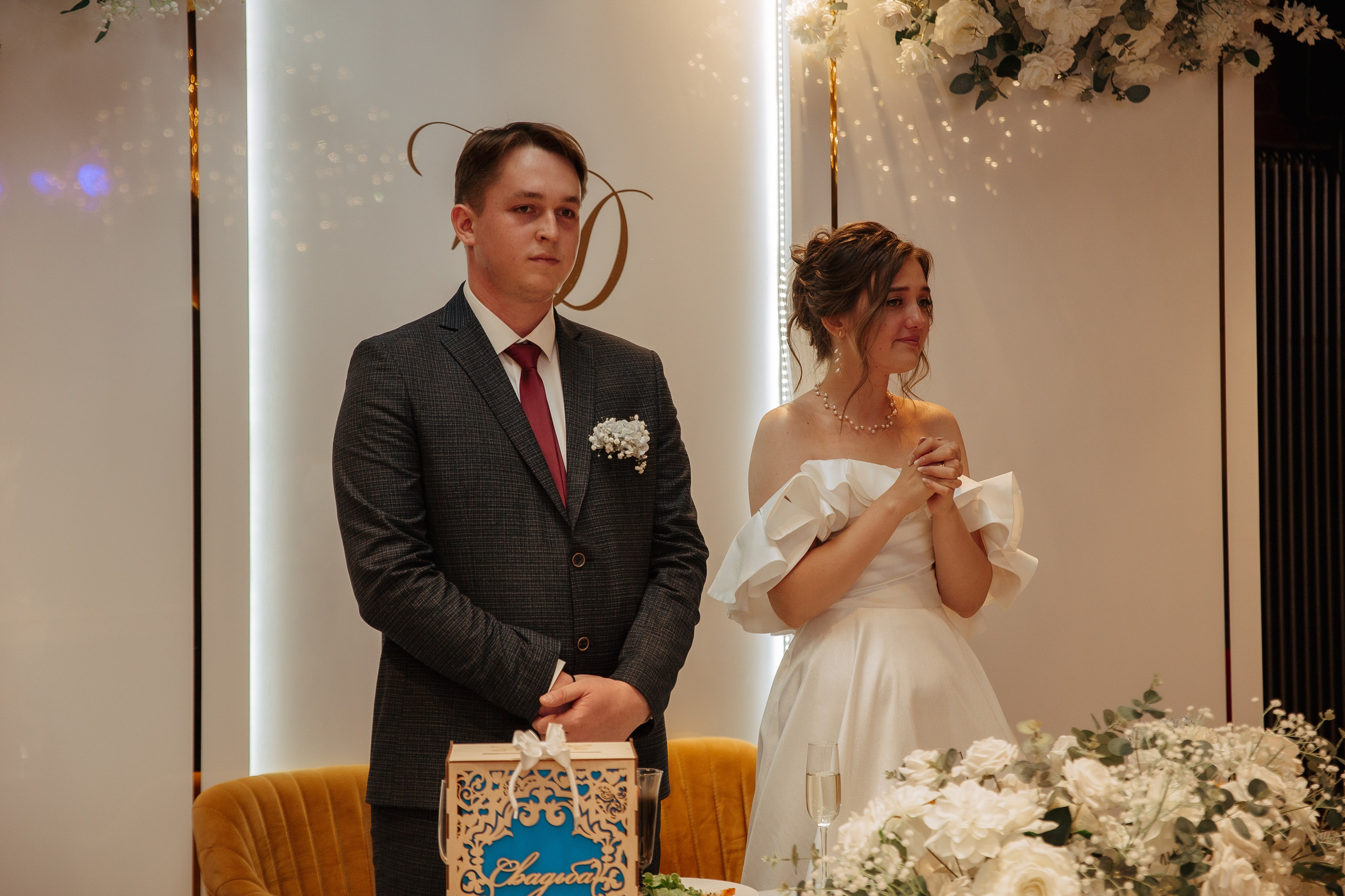 Дмиртий и Вероника. Свадебный и семейный фотограф в городах Уфа и Стерлитамак