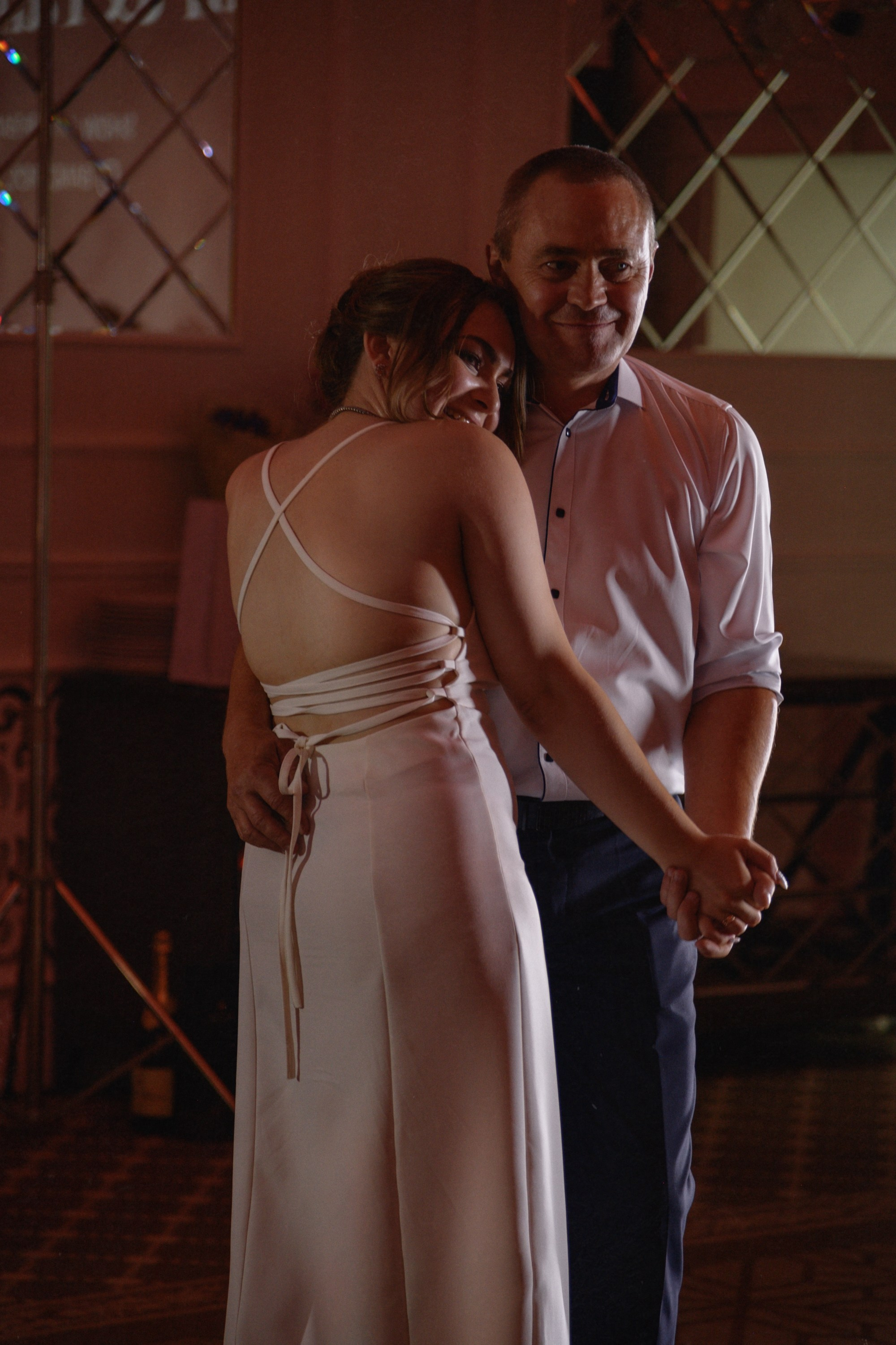 Яна и Рома. Фотограф Смоляк Алена