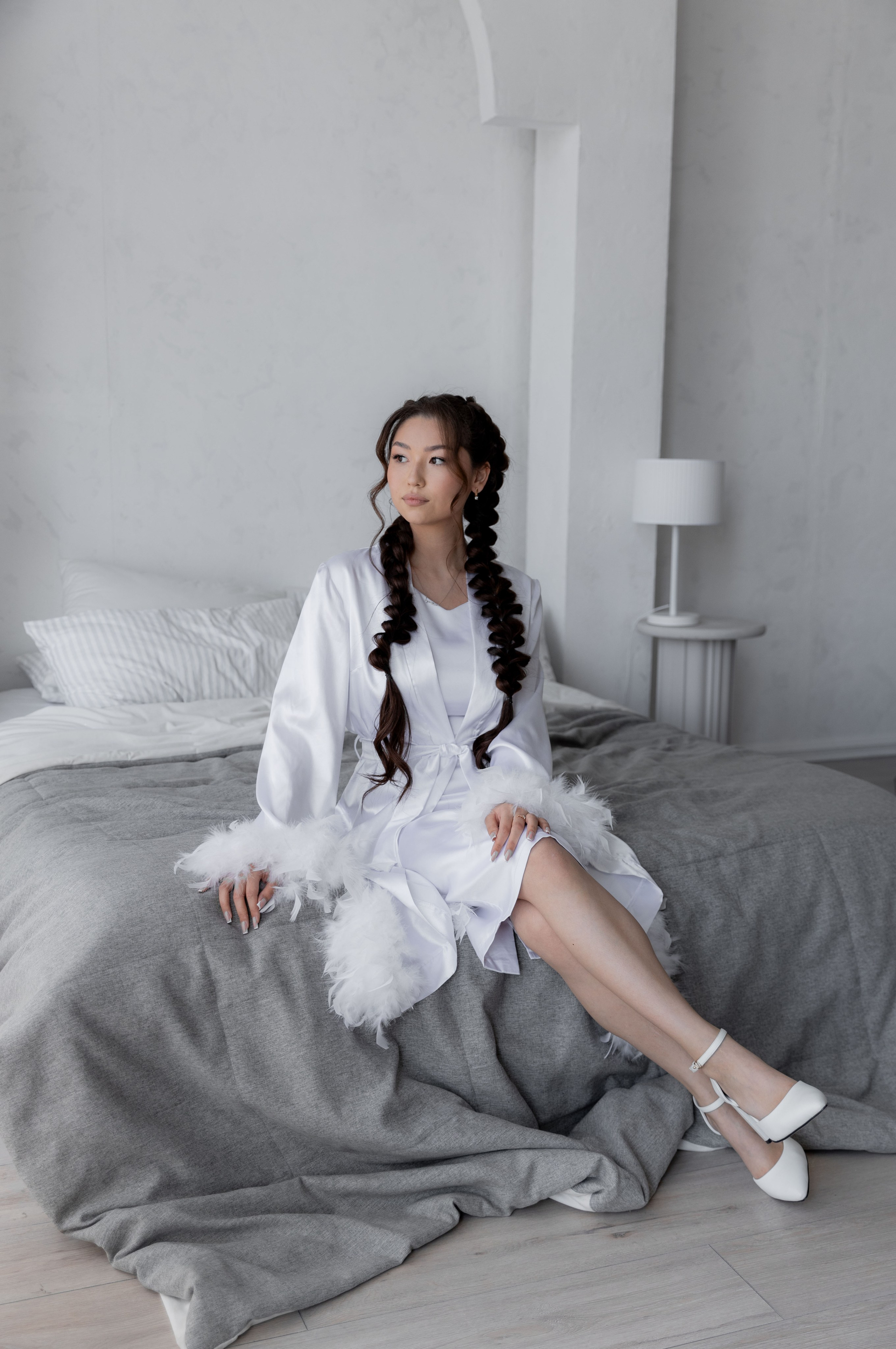 Кымбат узату в Artzone — Костанай