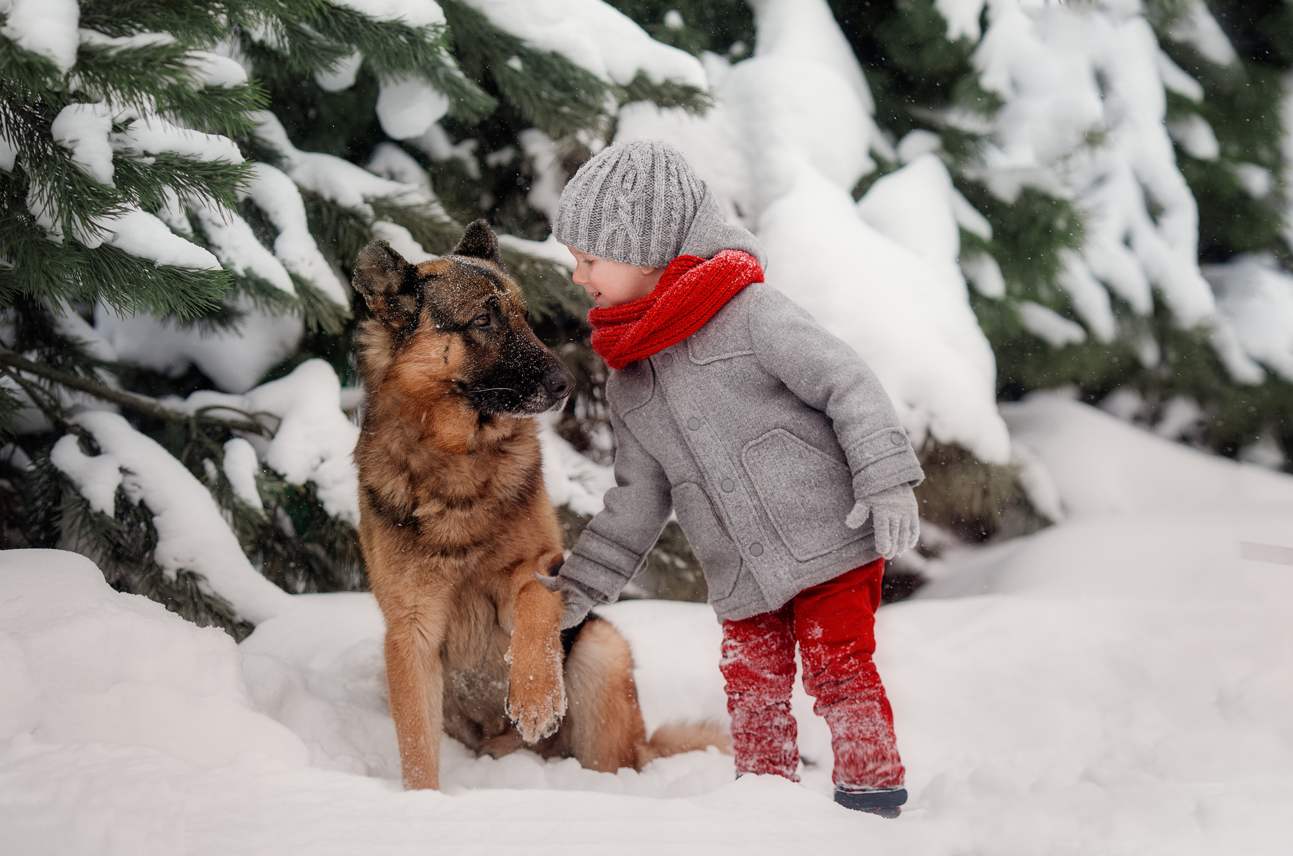 Детский и семейный фотограф Александра Грекова