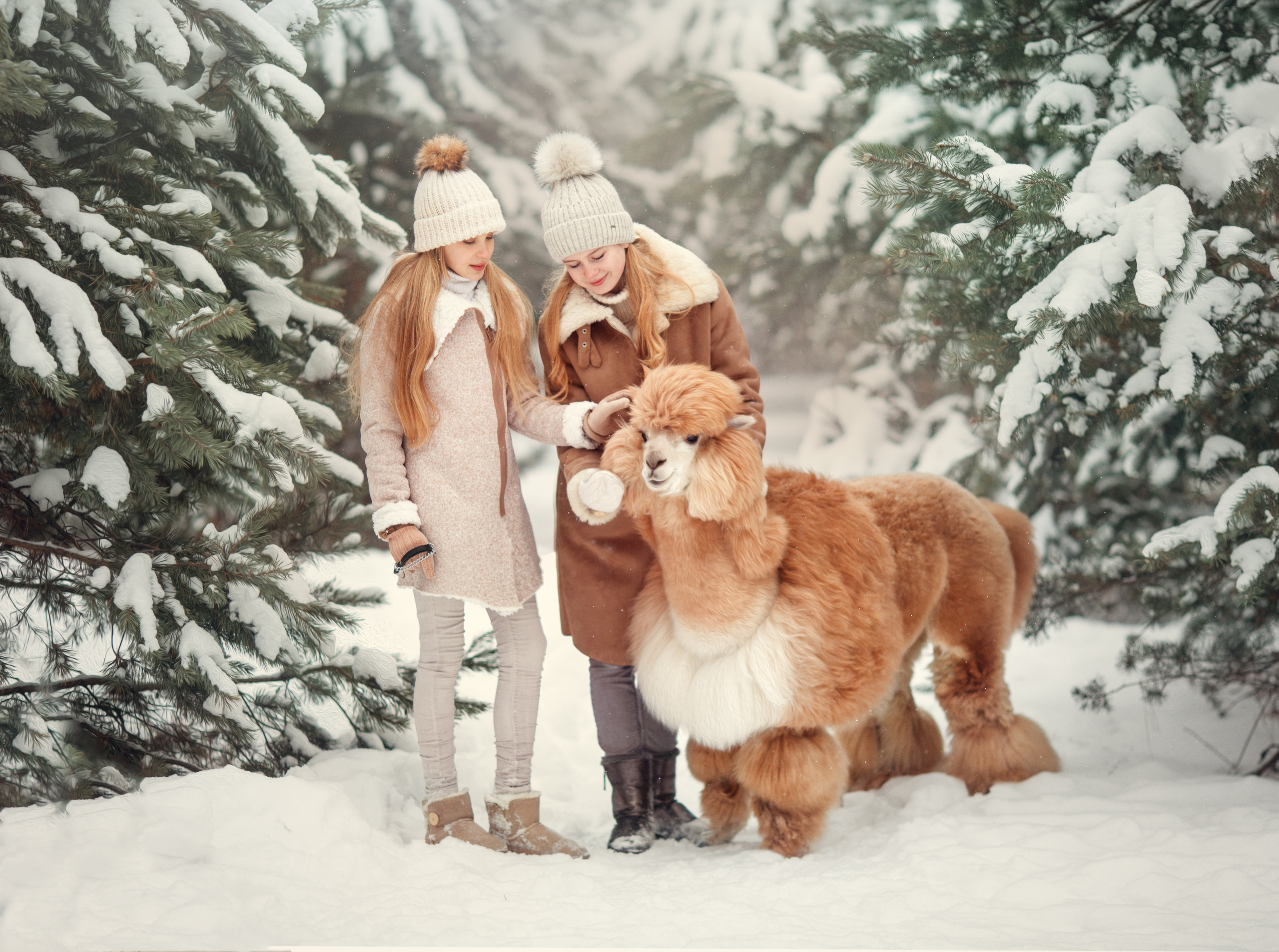 Детский и семейный фотограф Александра Грекова