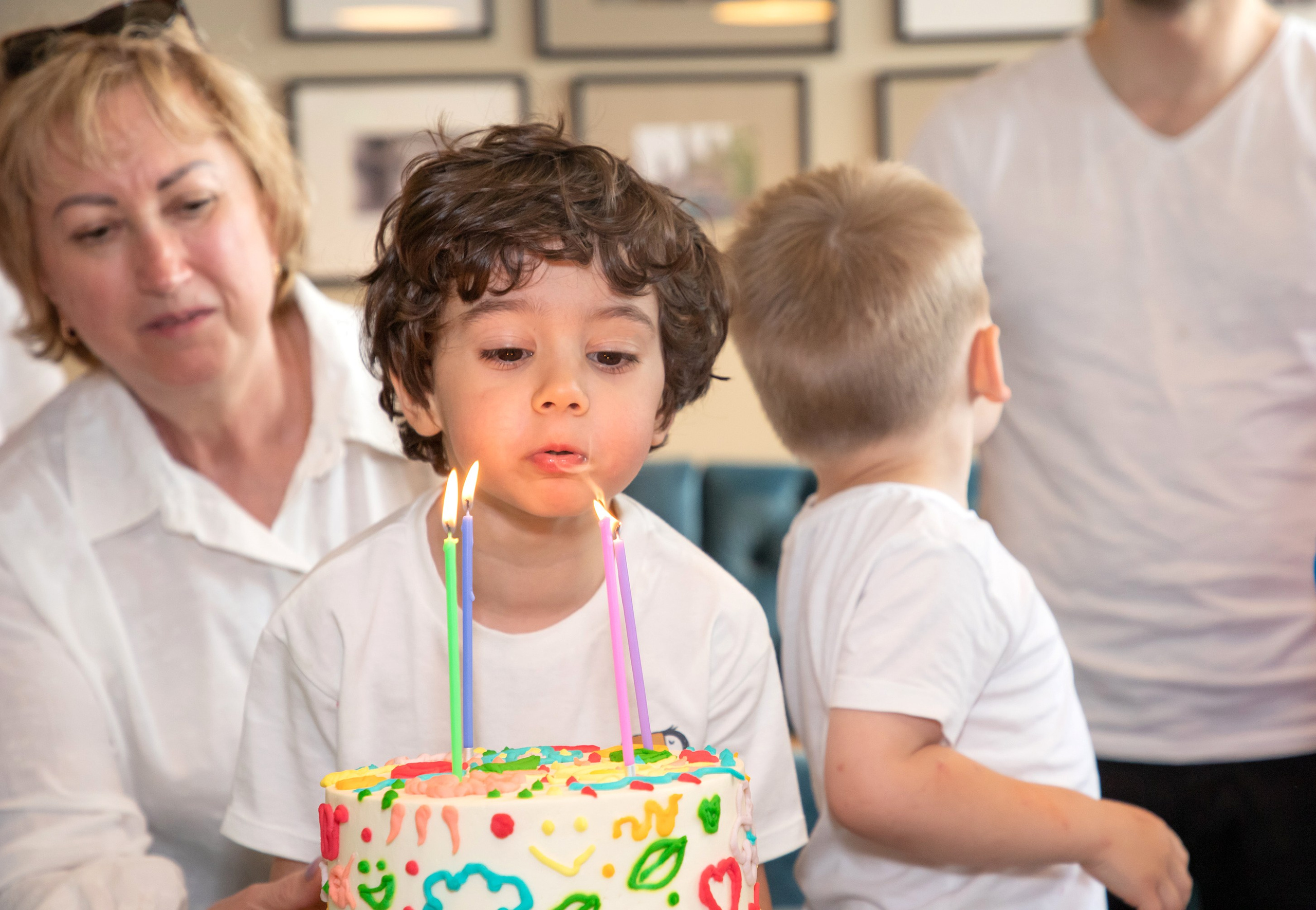 День рождения