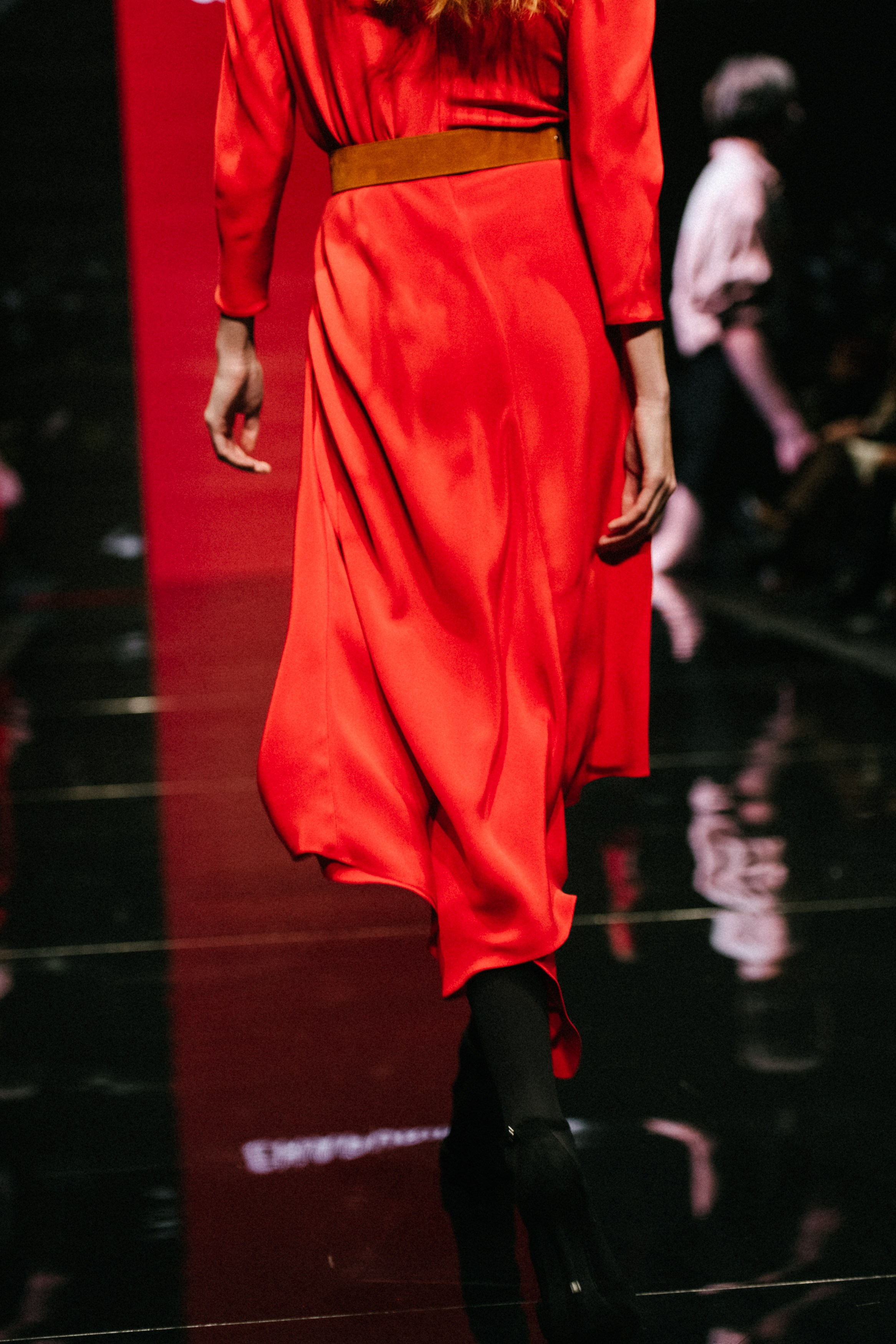 SPBFW'10/25. Женский фотограф в Санкт-Петербурге Степлевич Дарья