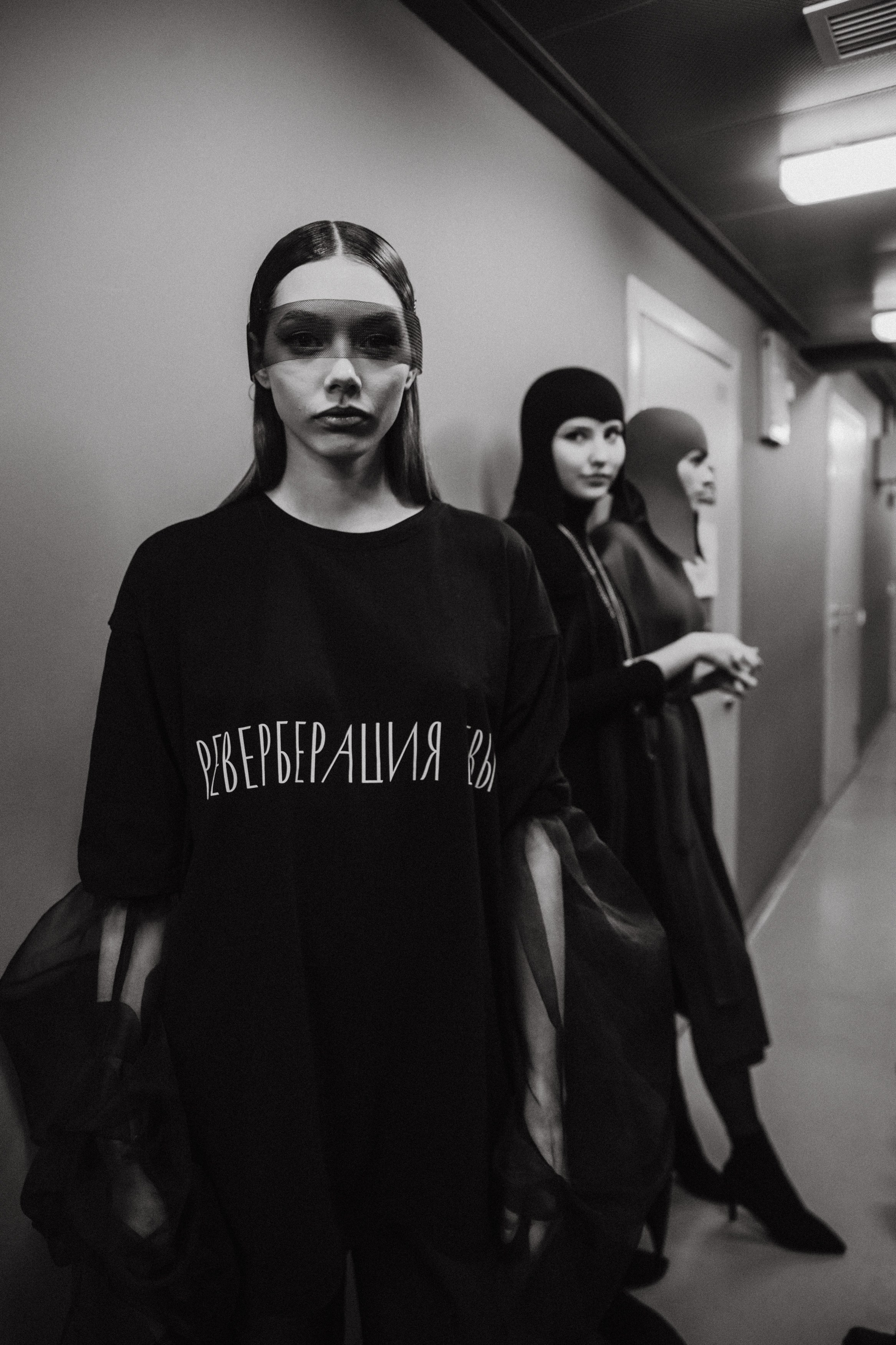 SPBFW '04/24. Женский фотограф в Санкт-Петербурге Степлевич Дарья