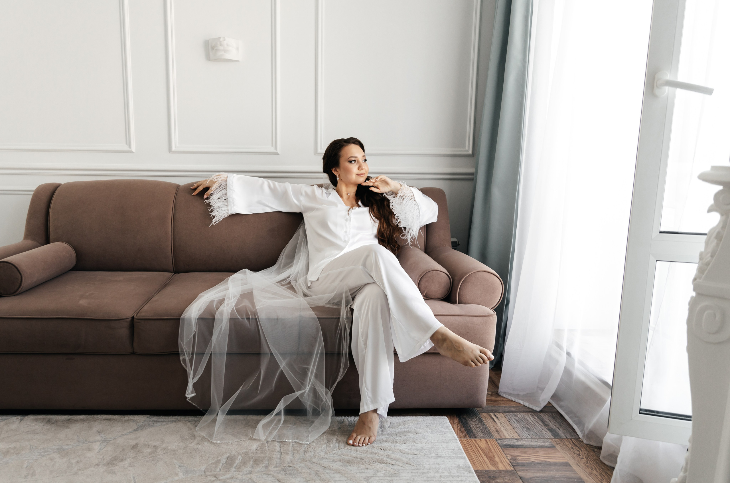 Marat & Ilgina. Свадебный фотограф Ильнар Асадуллин