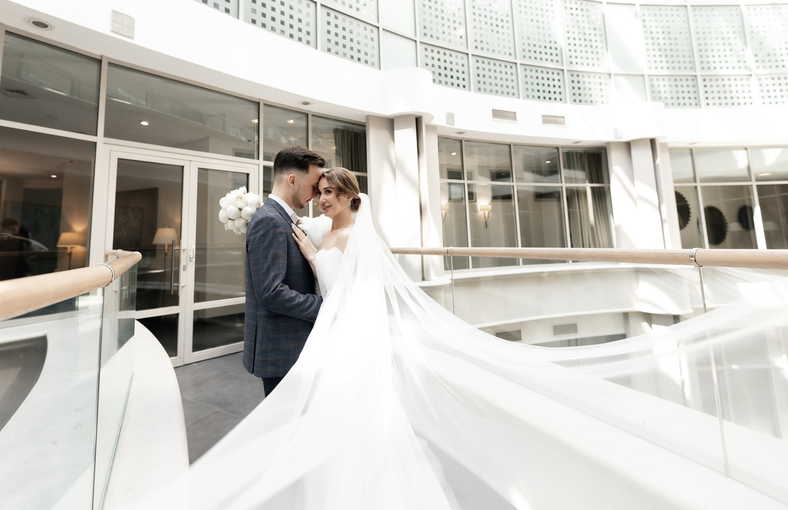 Renat & Alina. Свадебный фотограф Ильнар Асадуллин