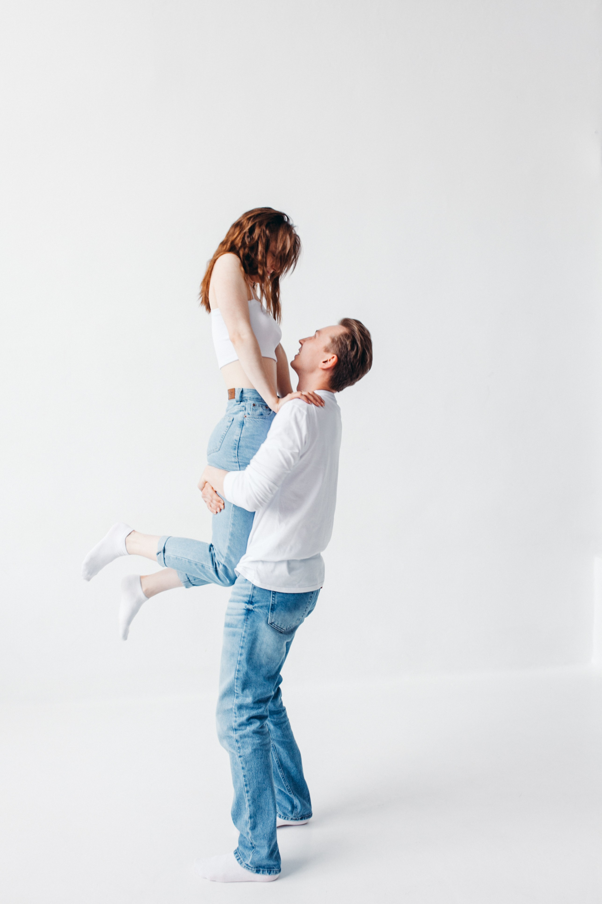 Влад и Лиза. Свадебный фотограф Мария Железняк в Москве