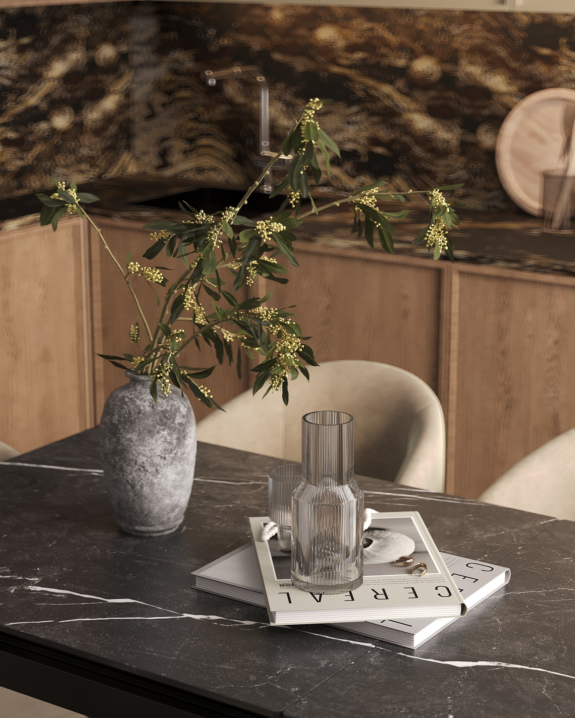 ЖК Архитектор. Главная