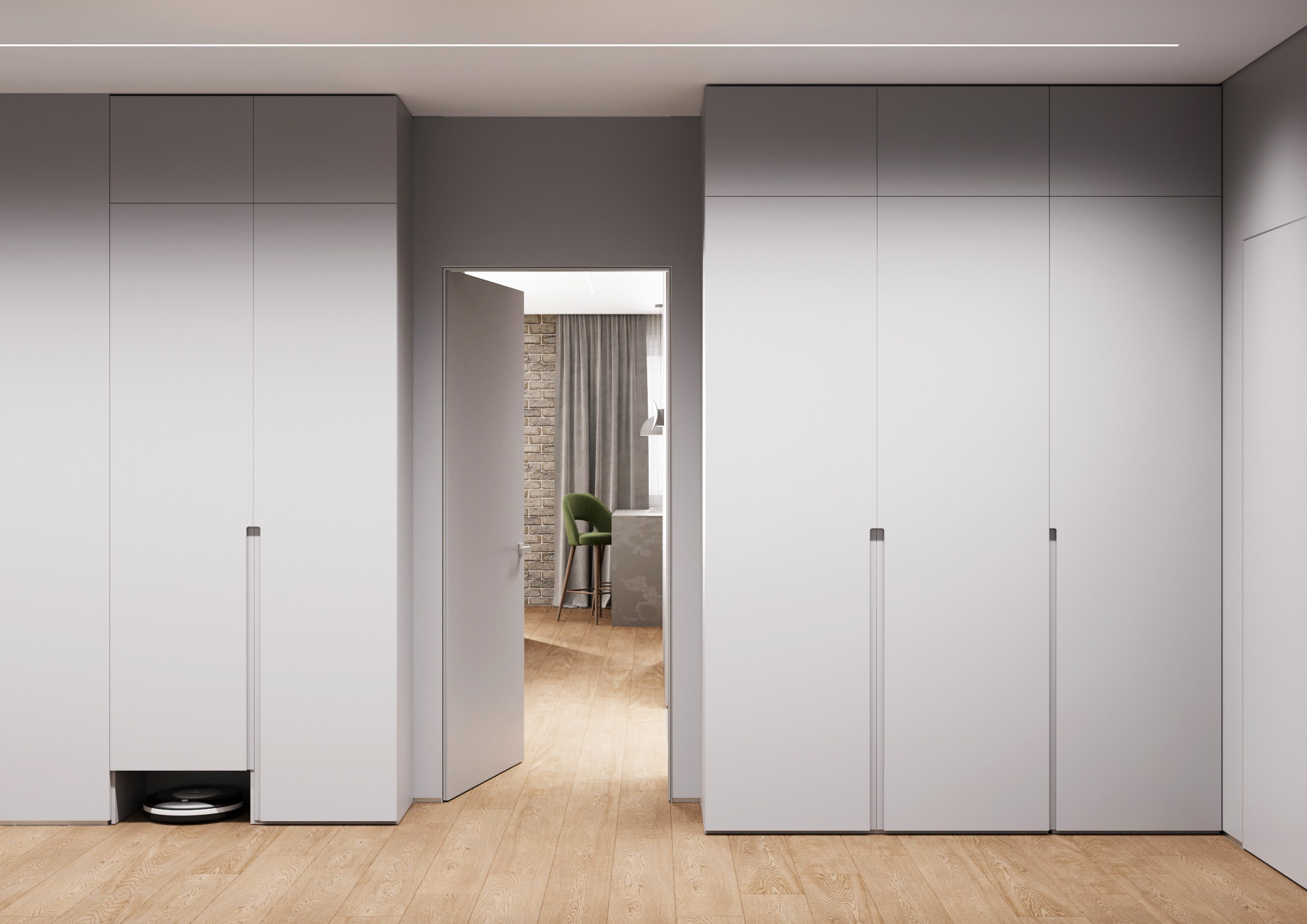 Рублевское ш. Главная