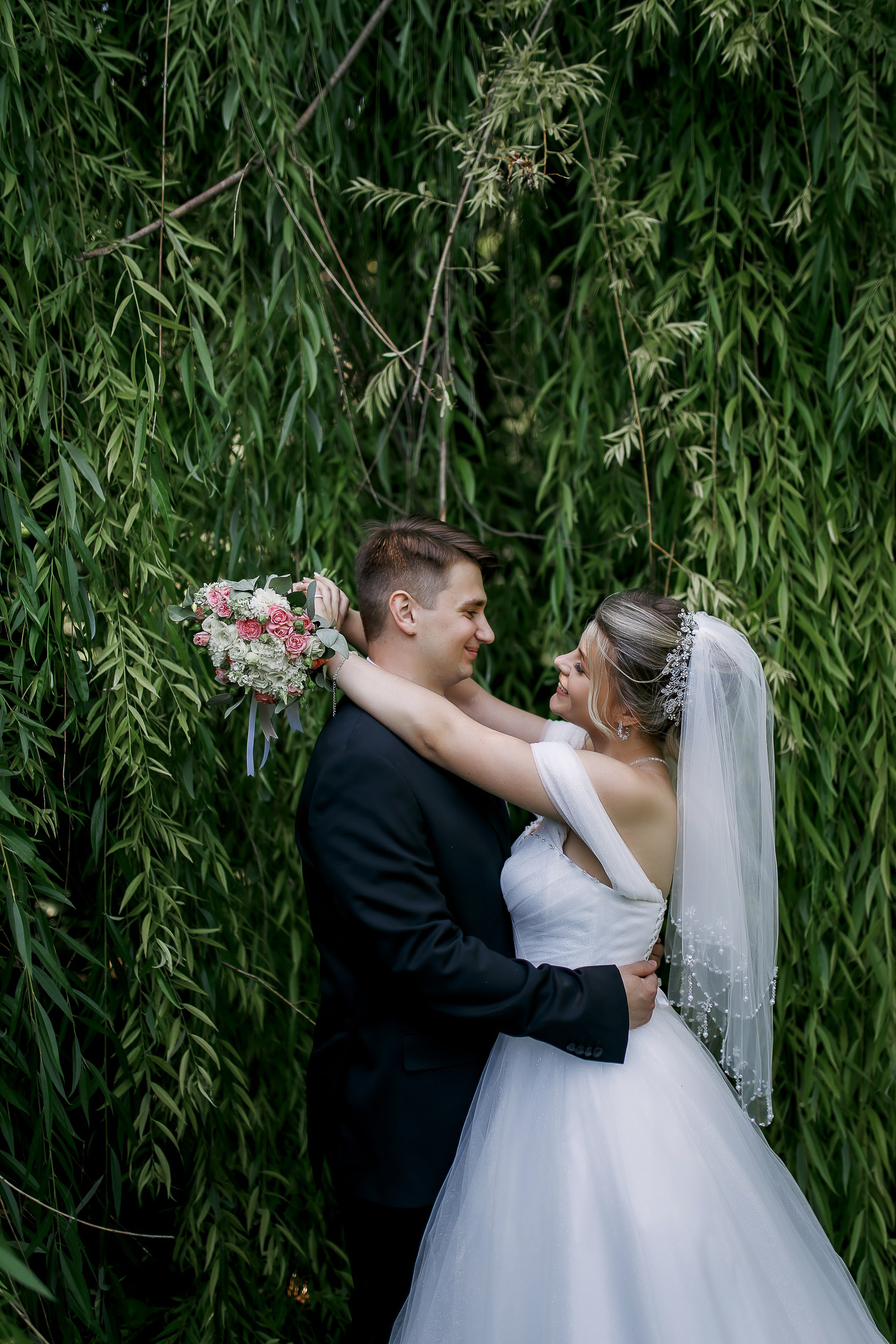 Свадьбы. Фотограф Саранск Екатерина Жукова