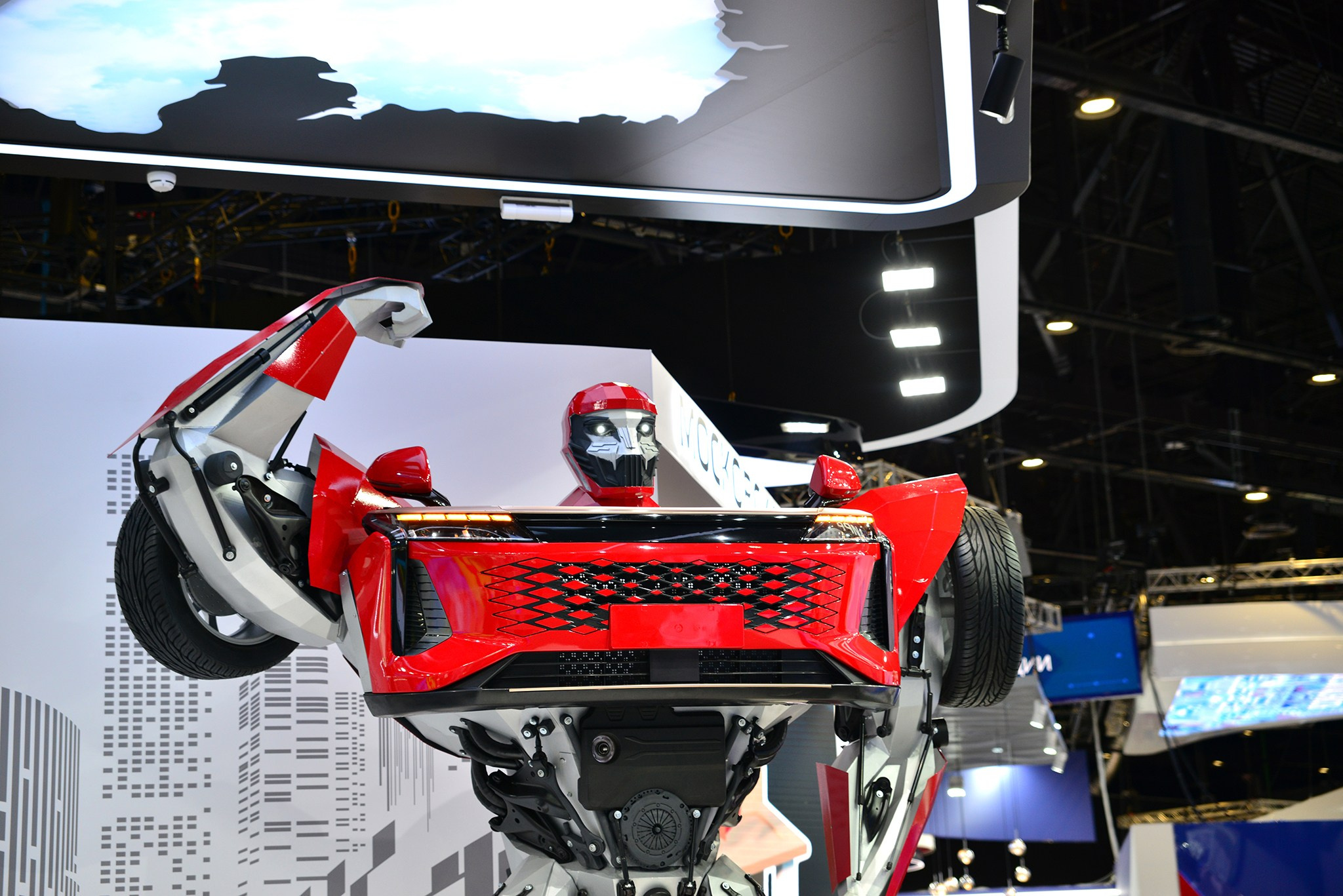 ПМЭФ. Июнь 24. Репортажный фотограф в Санкт-Петербурге Анастасия Клёпова