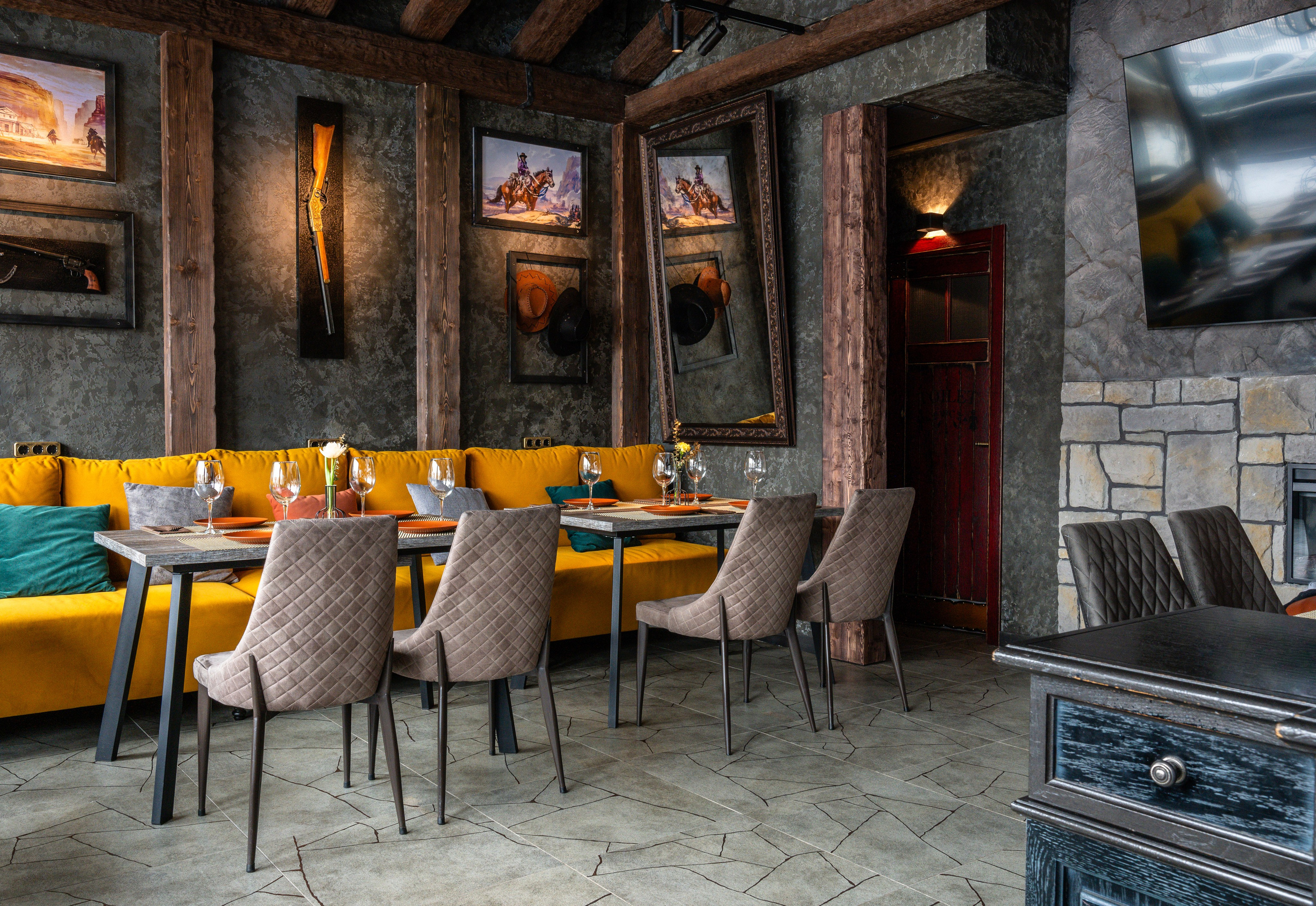 Ранчо. Портретный, семейный фотограф Марина Моисеева