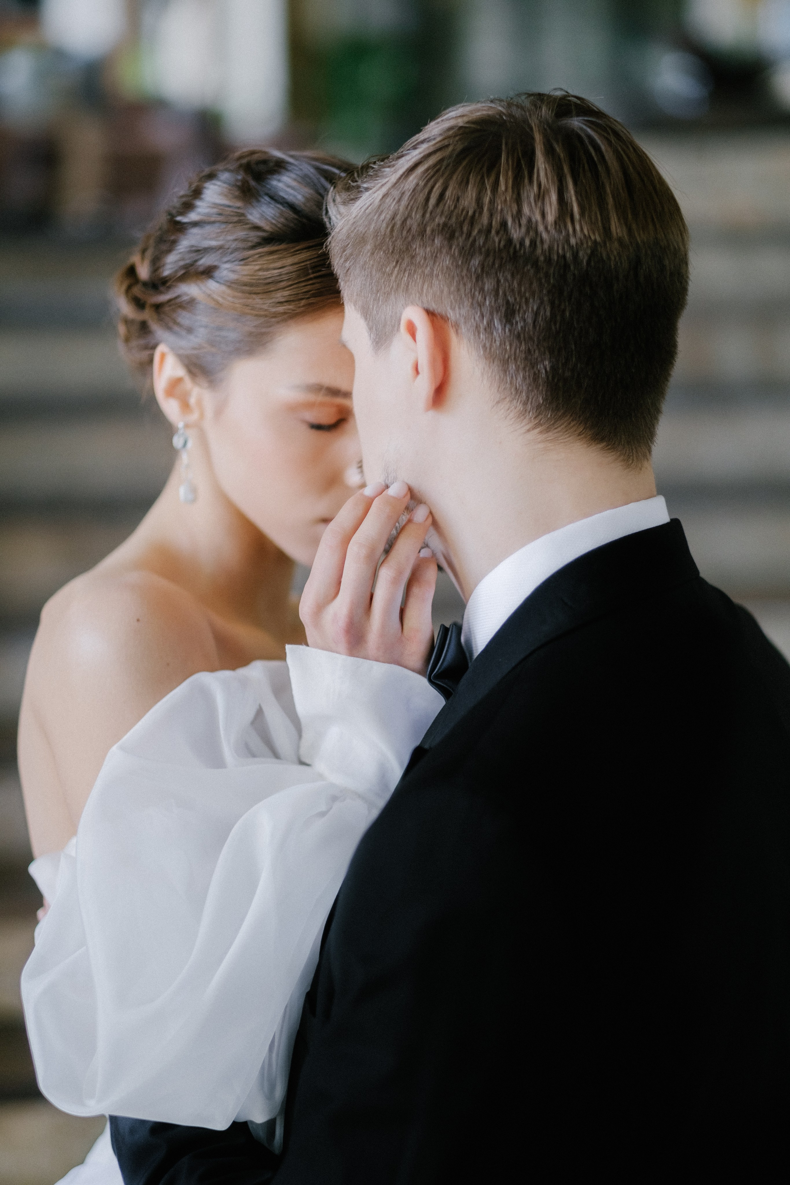 Классика. Свадебный Видеограф Фотограф в Сочи