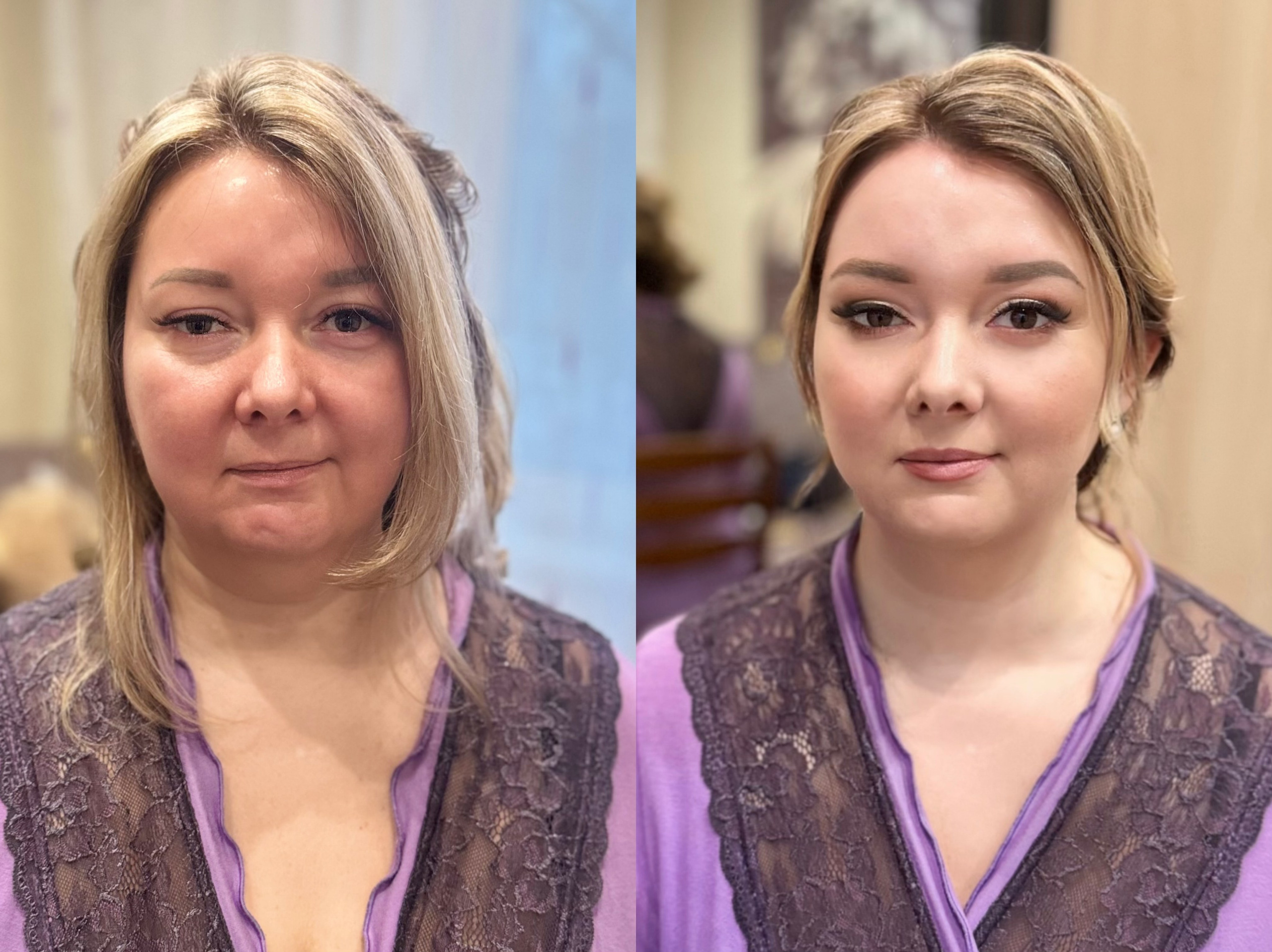 Портфолио. Свадебный фотограф и визажист в Москве Кристина Палько