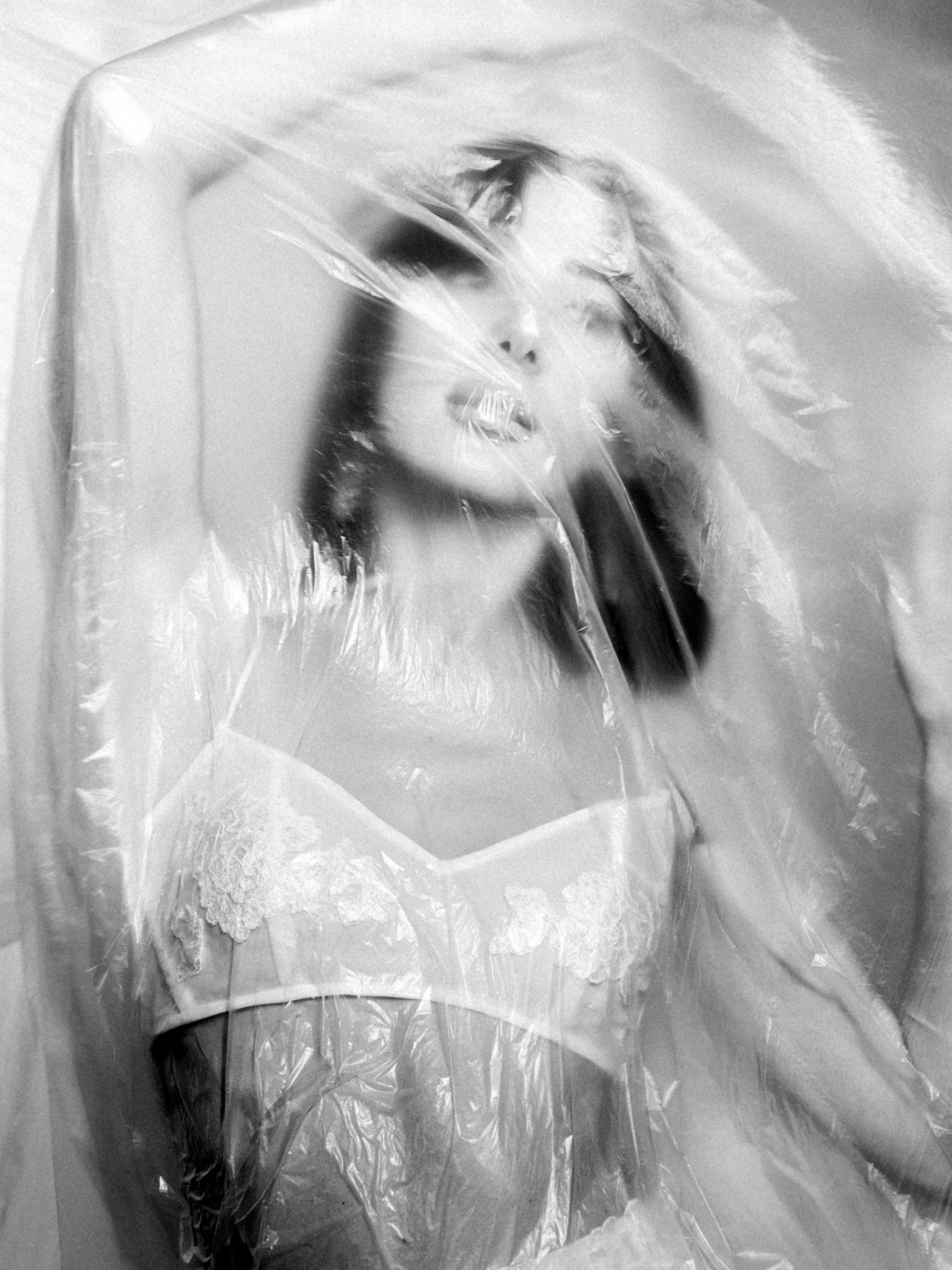 Иммерсивная. Свадебный фотограф Виктория Роса