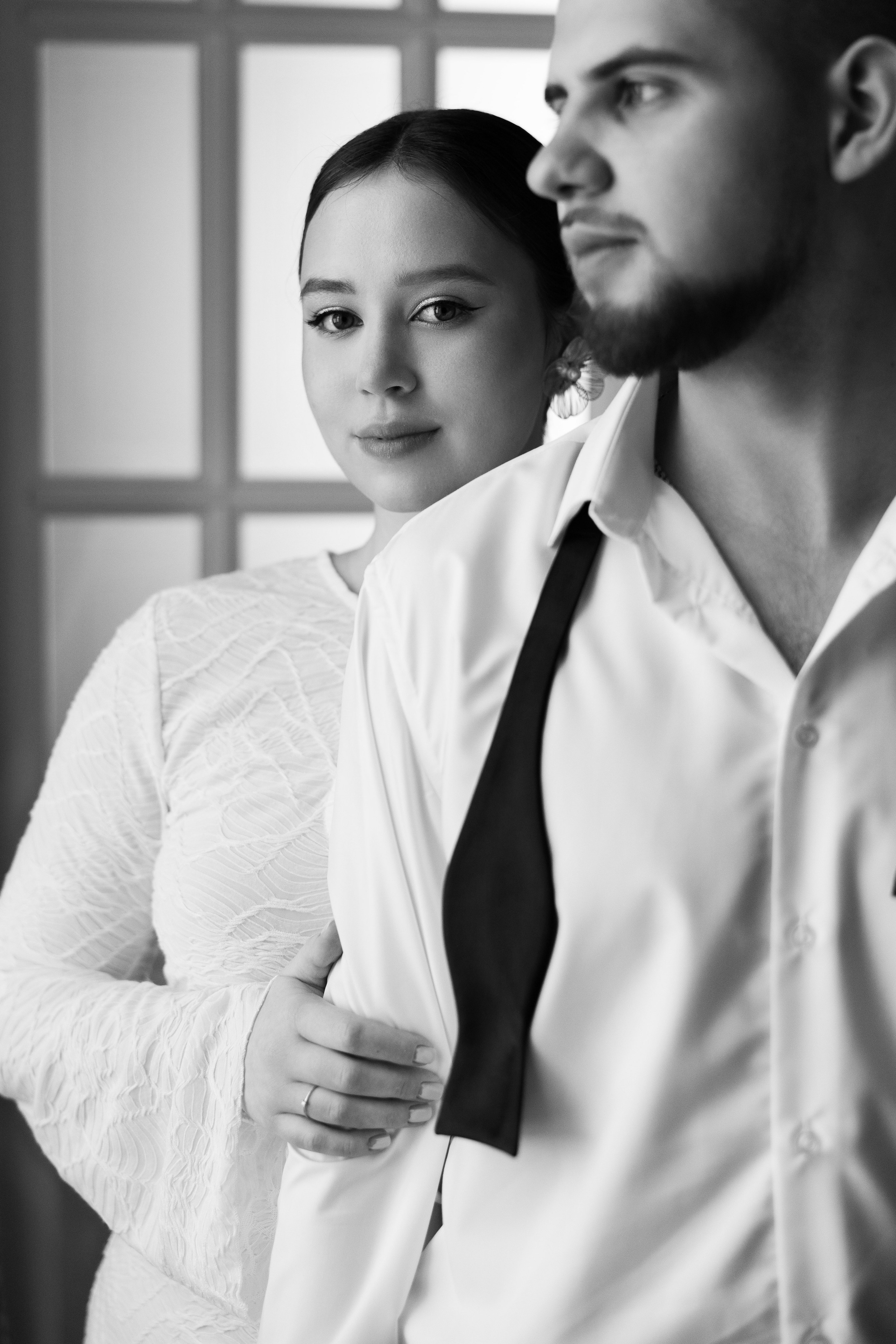 Александр и Анна. Свадебный фотограф Тула Москва СПБ / Сёмина Дарья