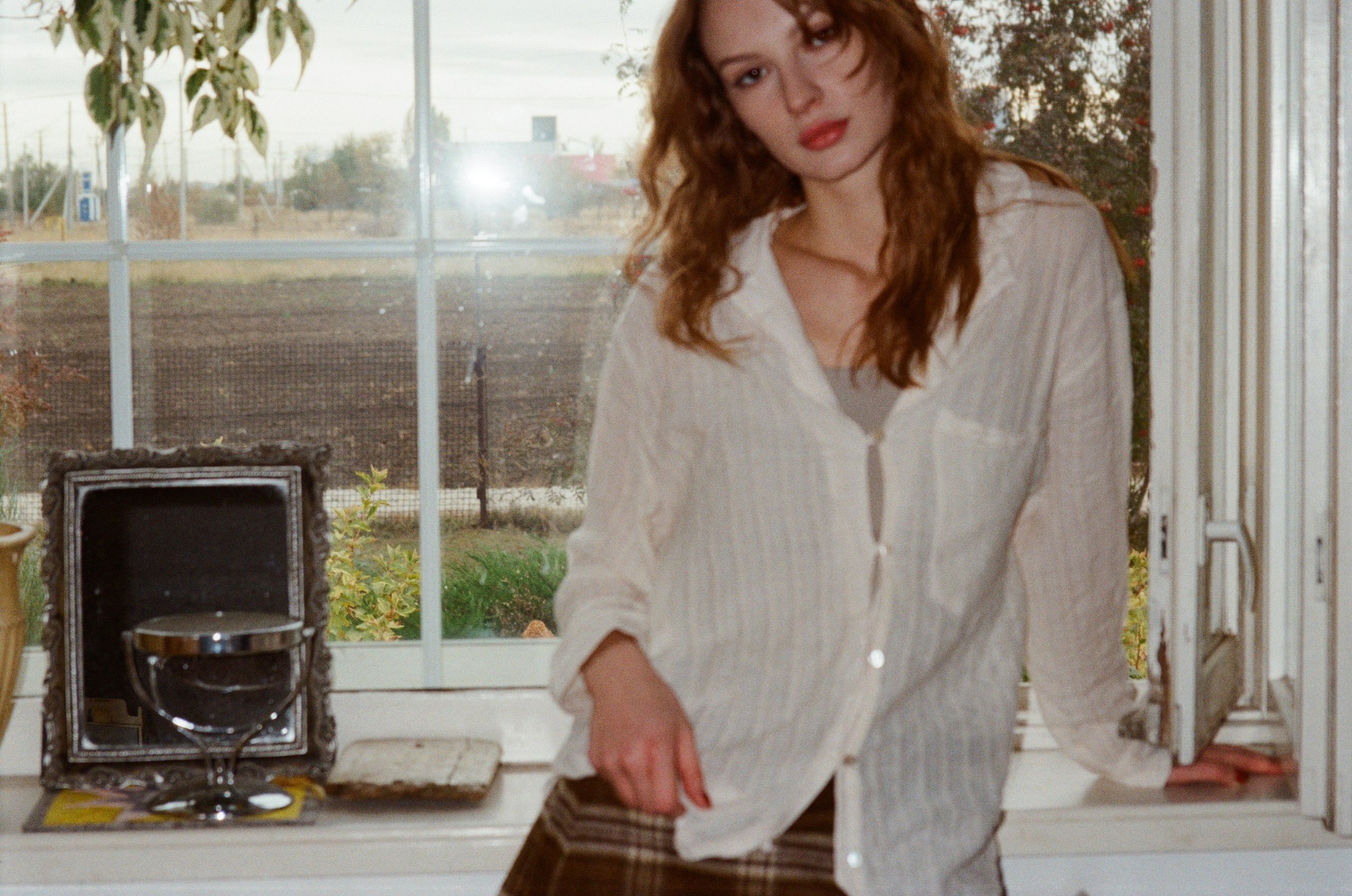 Пленочная фотография. ТАТИ | Татьяна Тихонова | фотограф | Тольятти Самара