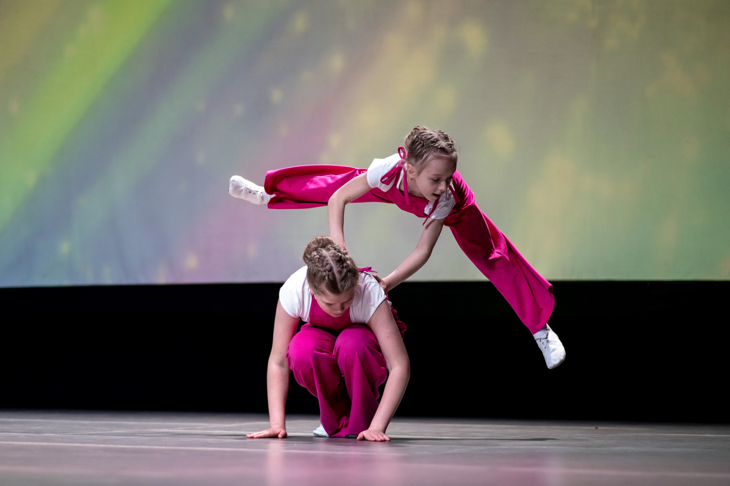 Движение. Отчетный концерт. Май, 2025. Спортивный фотограф в Туле и Тульской области. Файсханова Фото Спорт