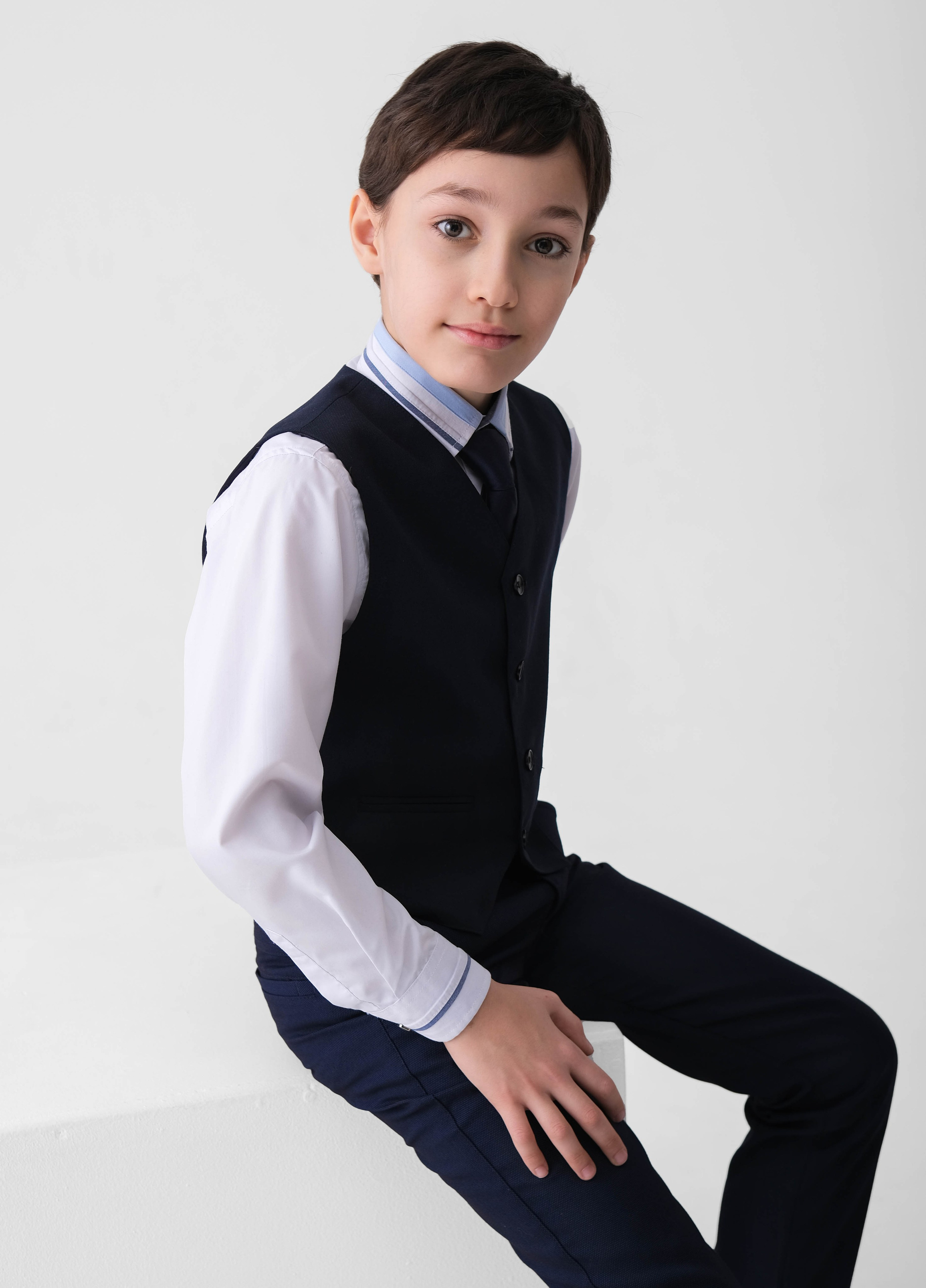 4 классы. Оживающие выпускные альбомы в Москве и Московской области