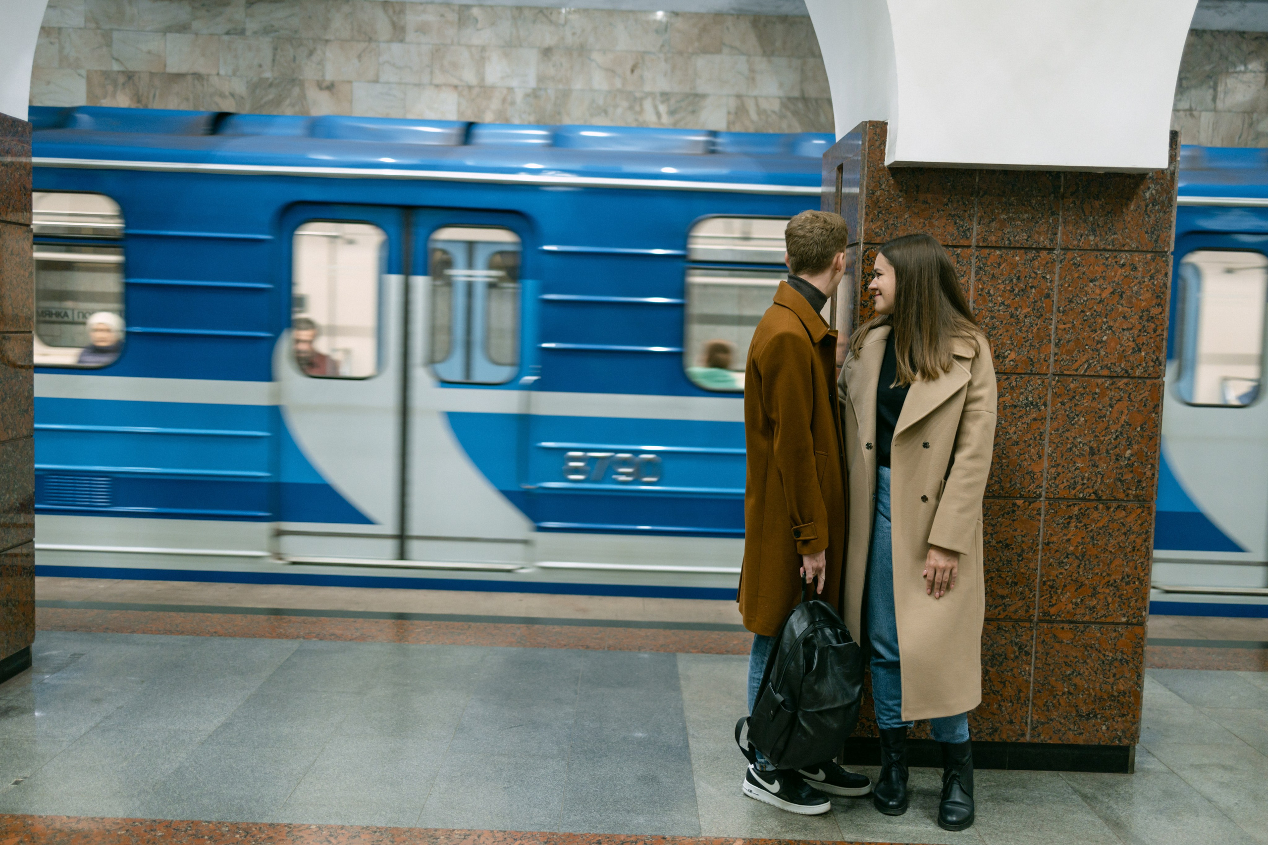 Катя и Саша, 2022 и 2023. Семейный и свадебный фотограф в Самаре Анастасия Воропаева