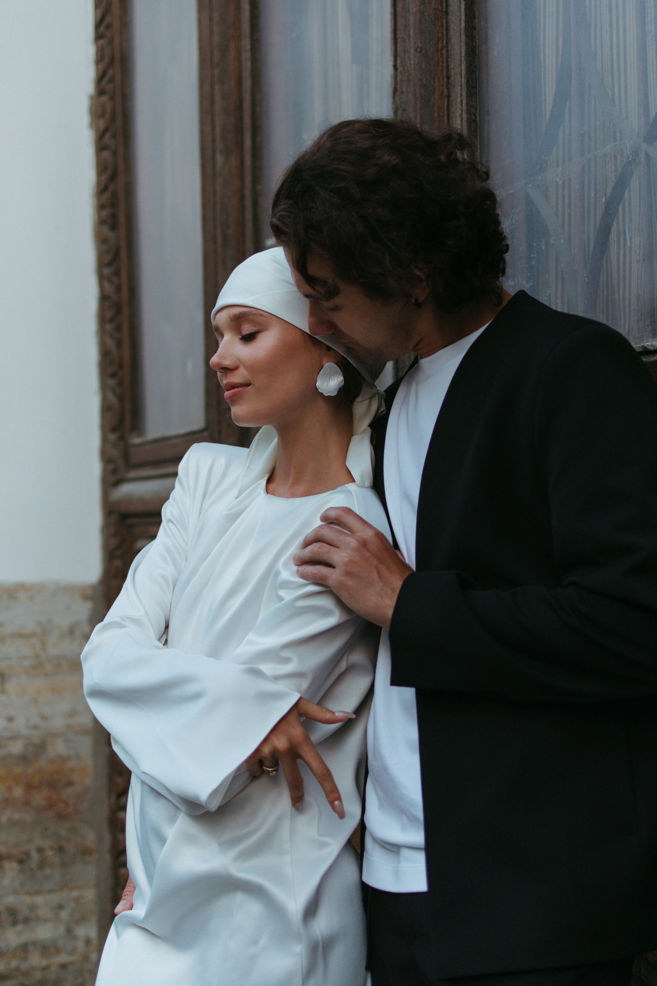 Валентина и Дмитрий. Семейный и свадебный фотограф в Самаре Анастасия Воропаева