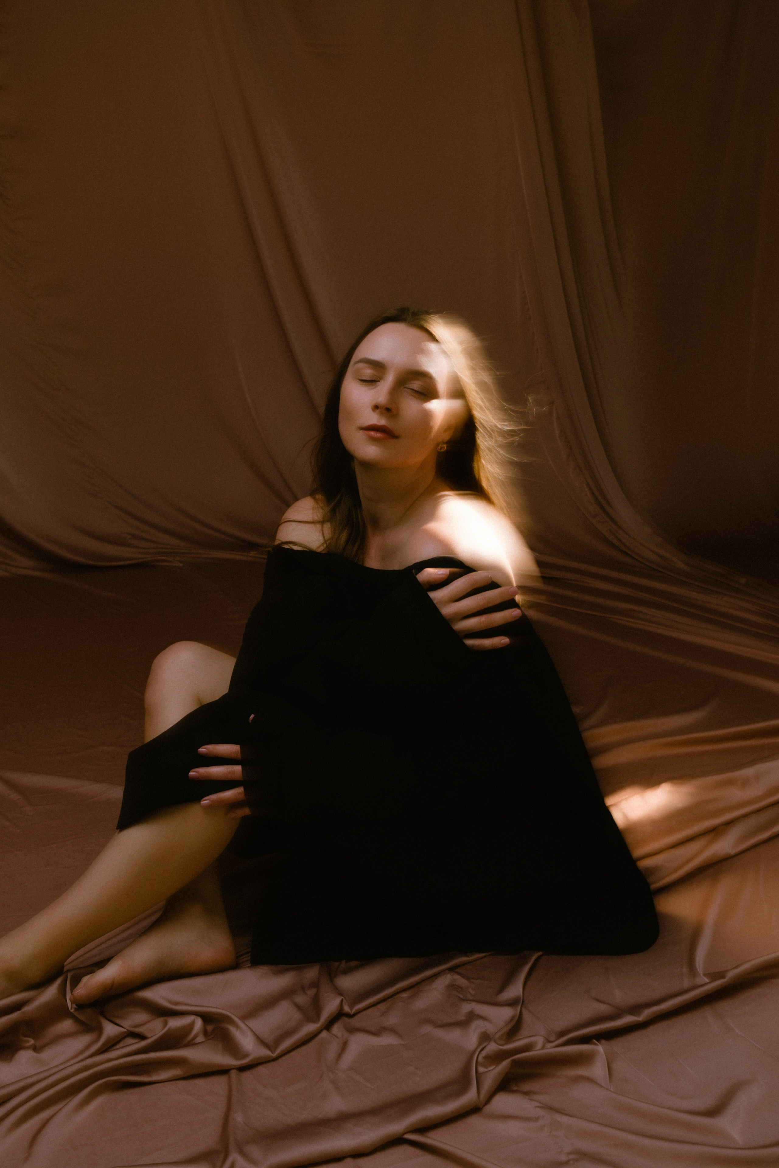 Катя. Семейный и свадебный фотограф в Самаре Анастасия Воропаева