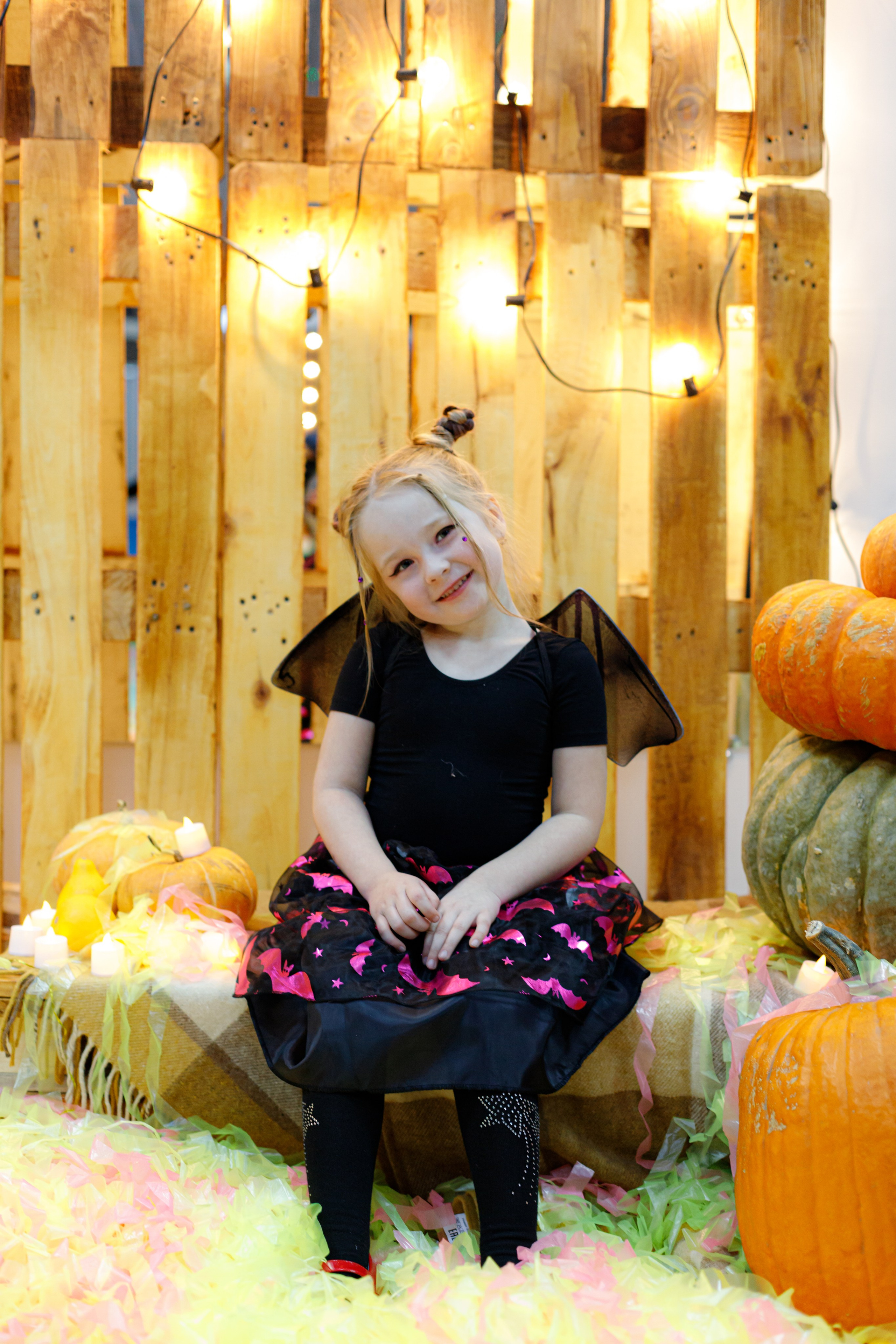 HALLOWEEN. Photokarish