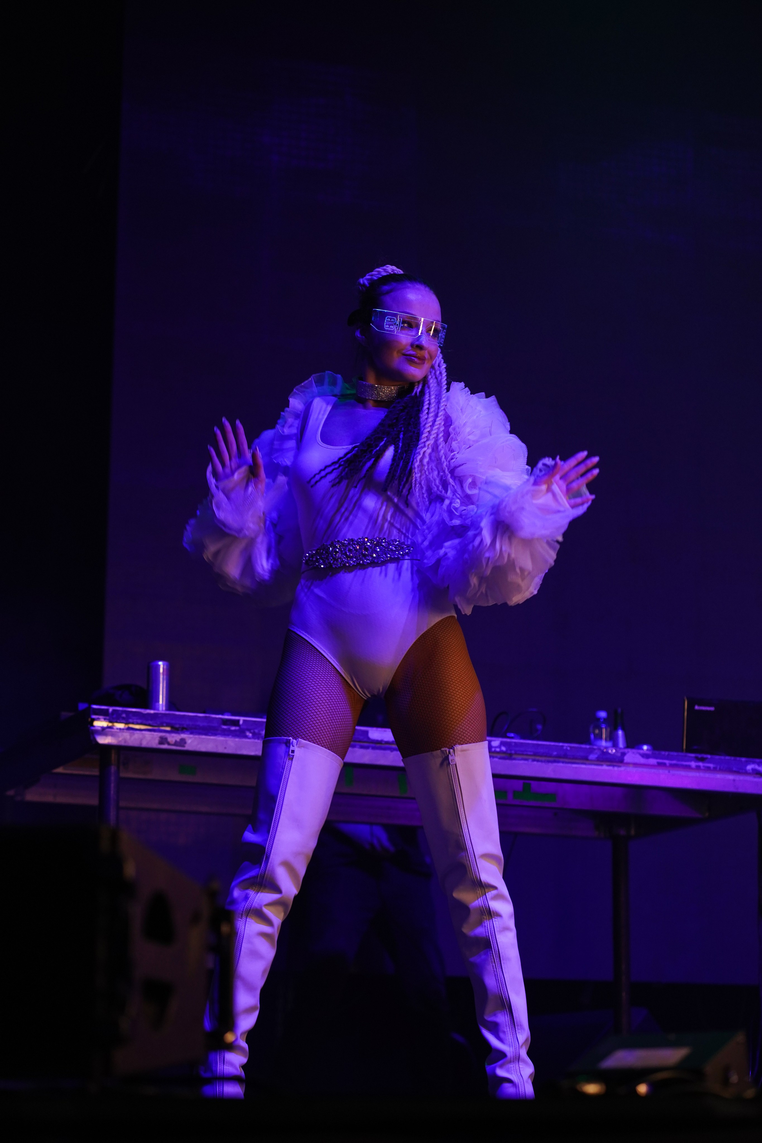 After party. Фотограф