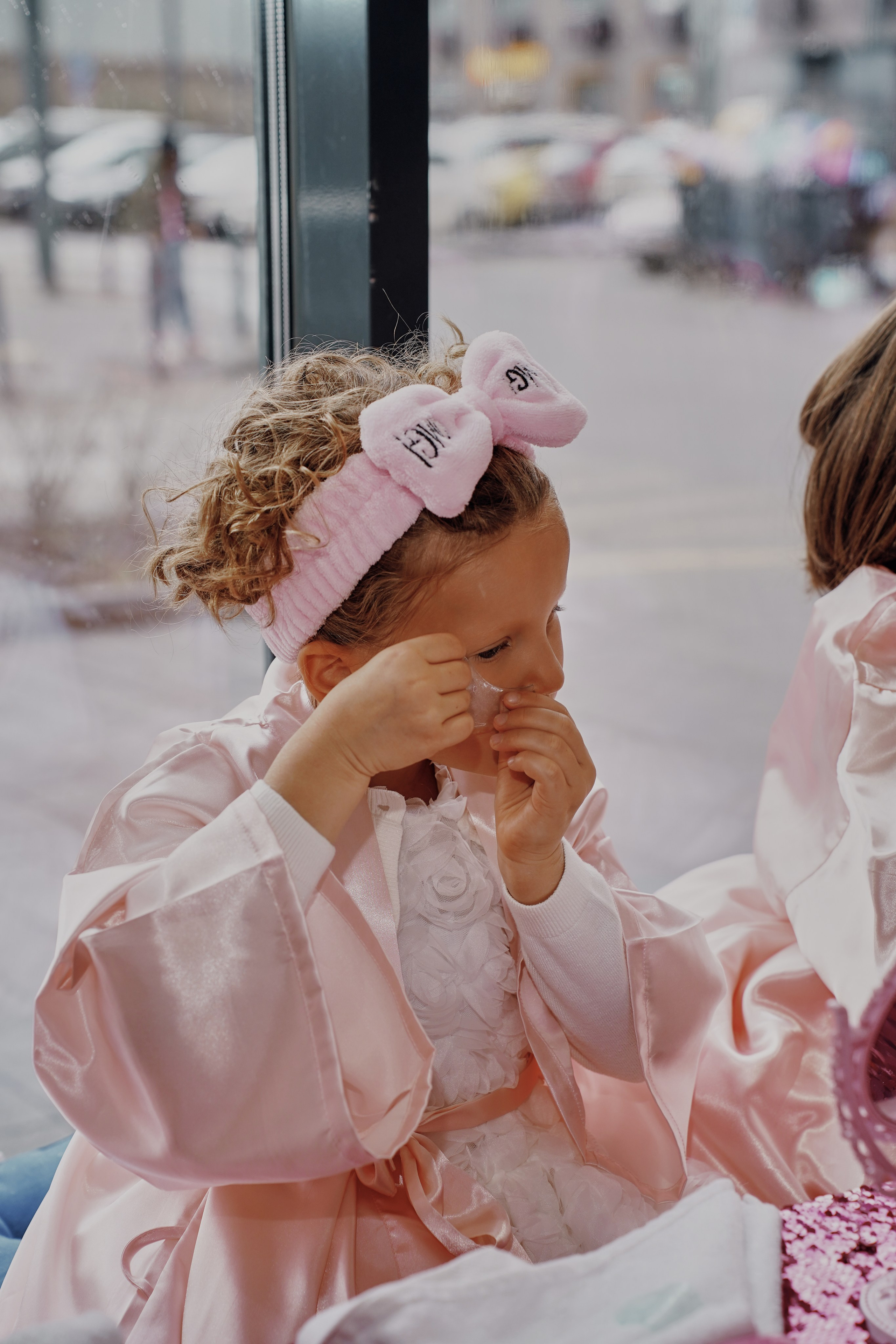 День Рождения Киры. Фотограф