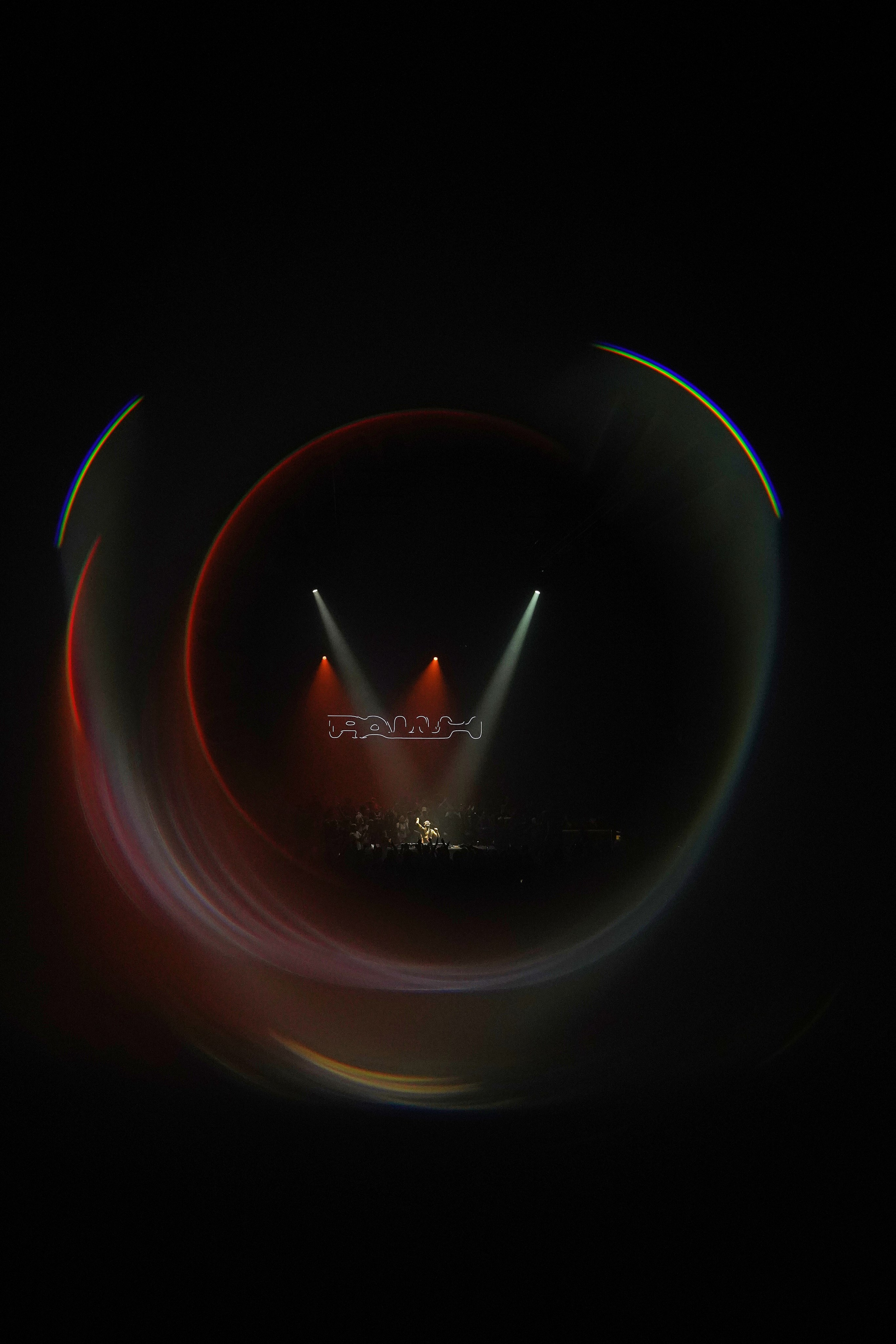 Рашн Стаил. Фотограф