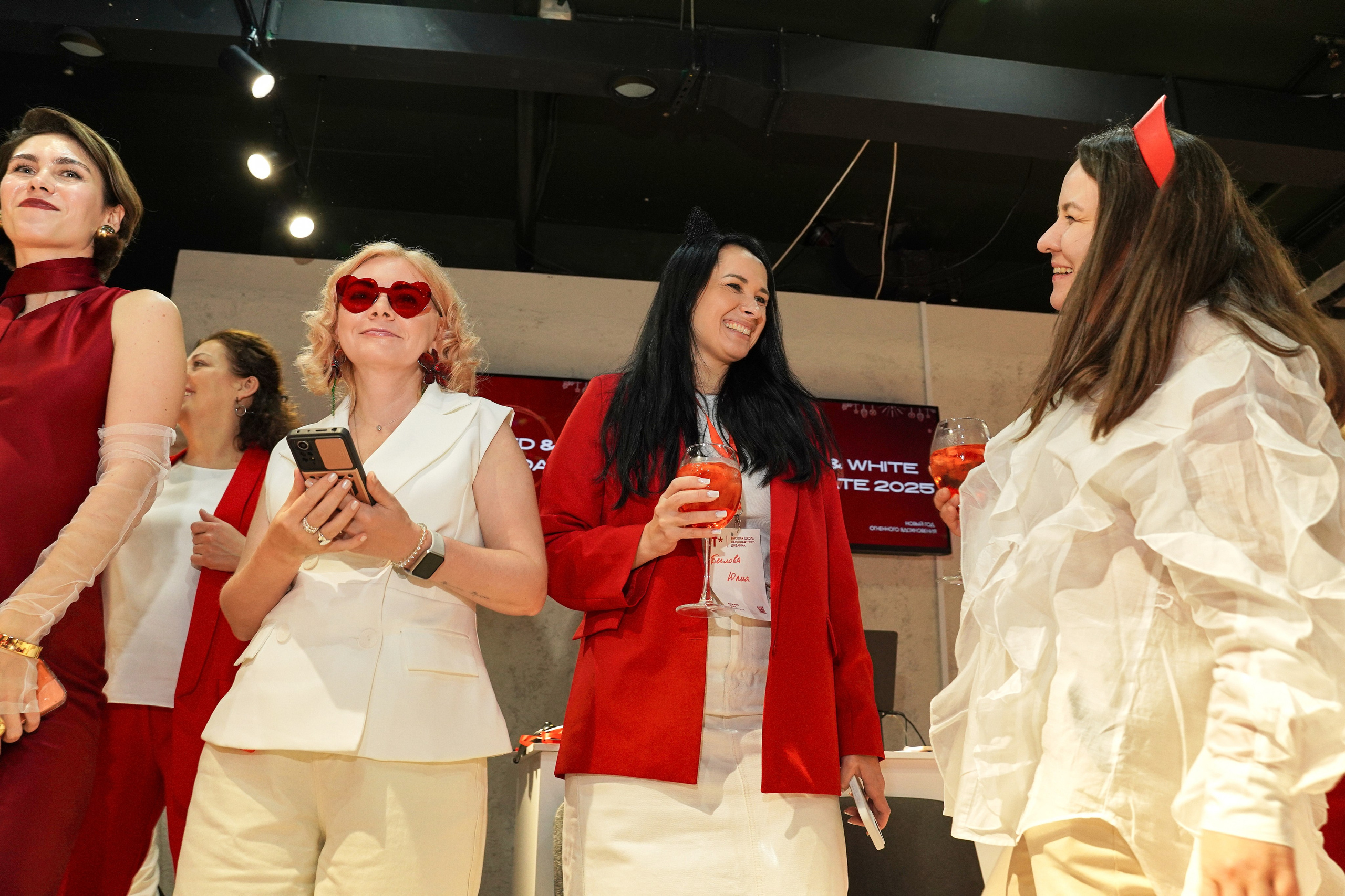 Корпоратив 2025 UPDATE. Фотограф