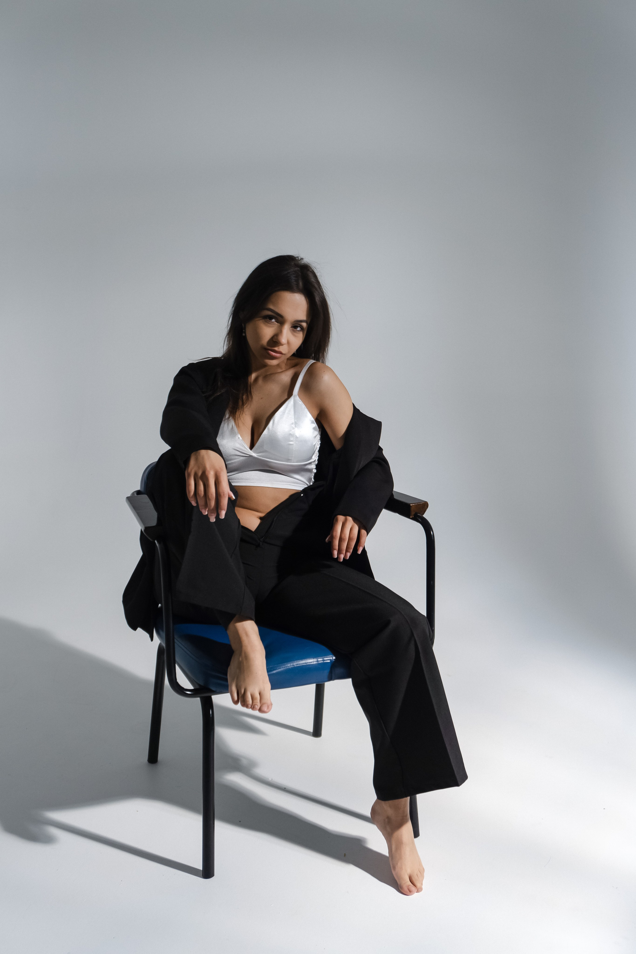 Наталья. Фотограф