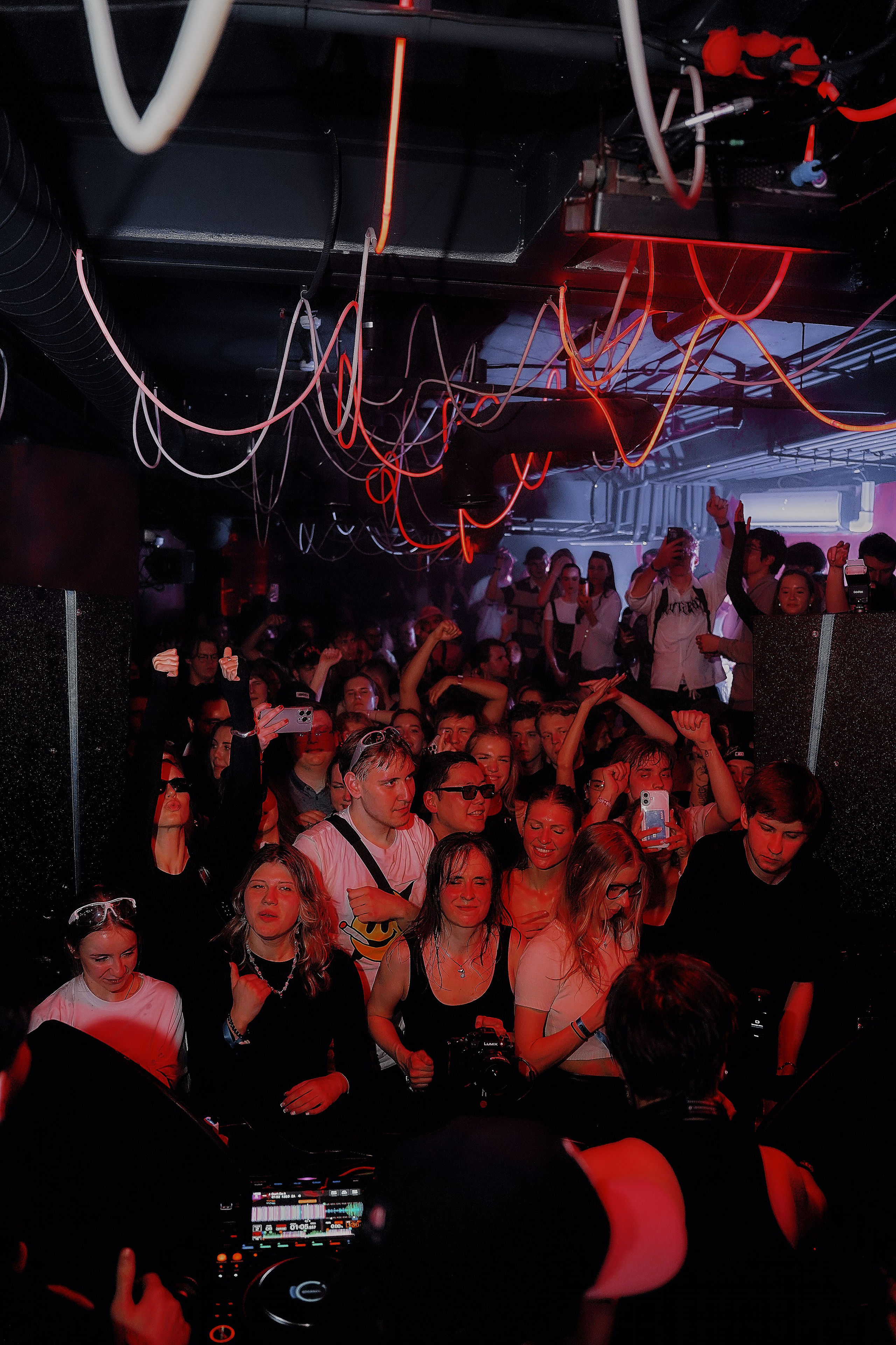 Рашн Стаил. Фотограф