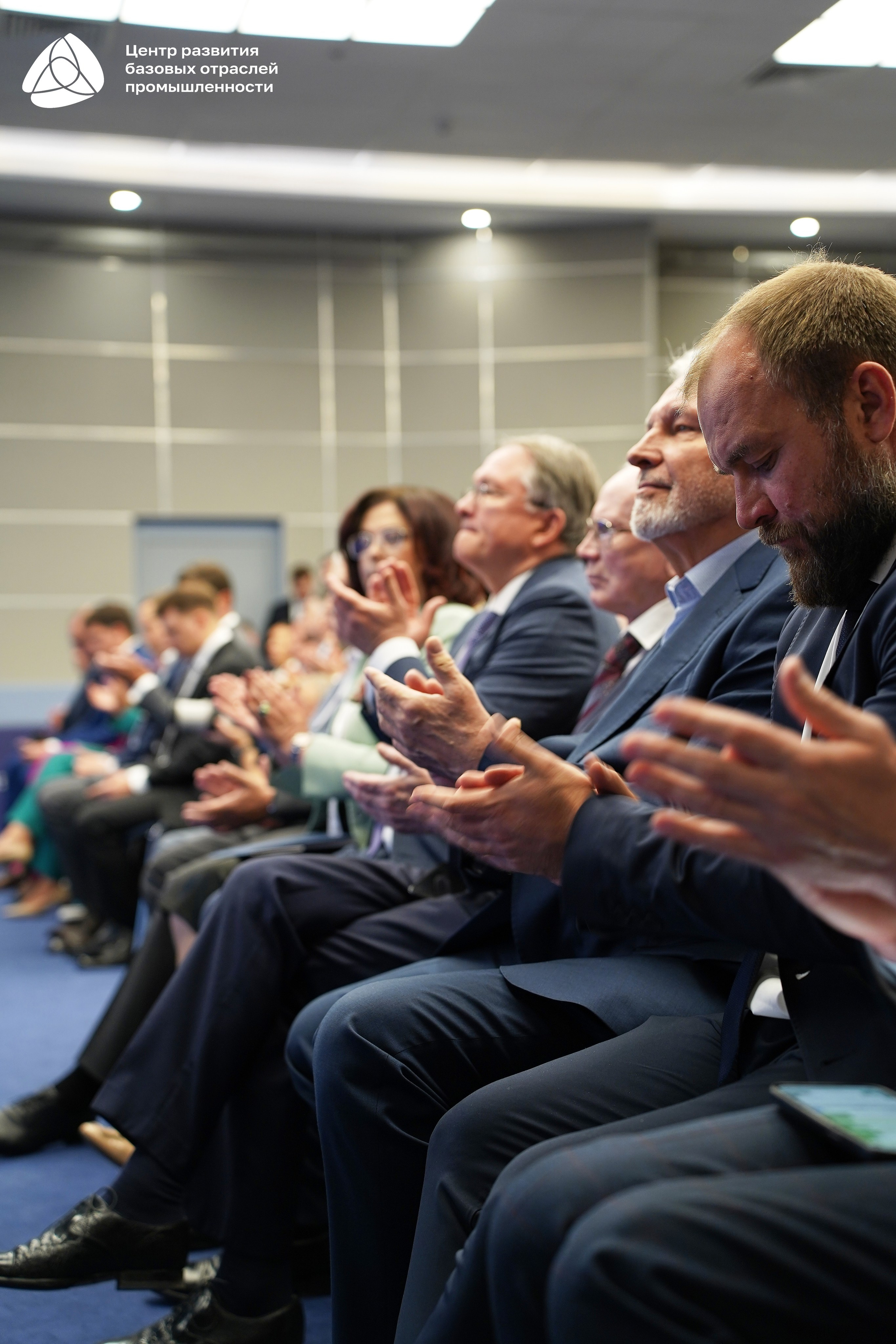 Металлообработка 2025. Фотограф