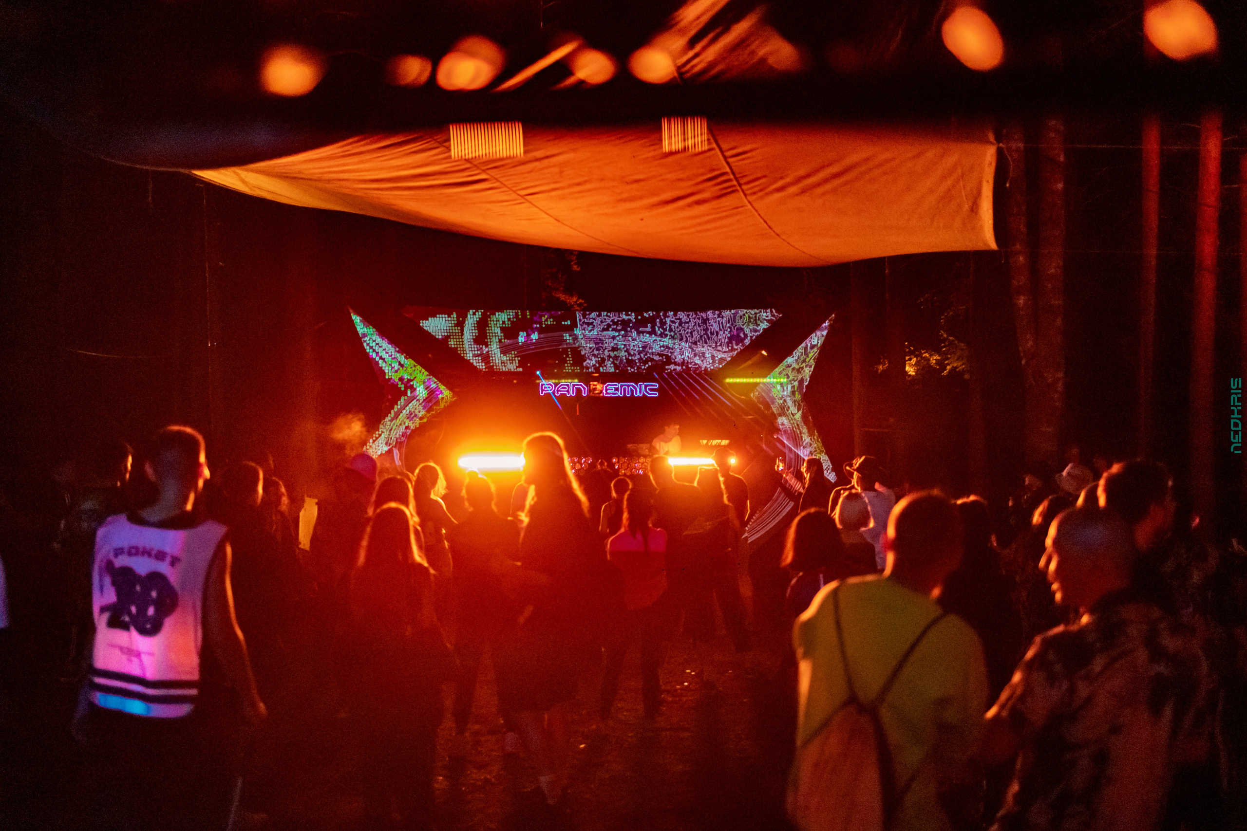 Репортаж. Арт-фотограф Кристина Каширская