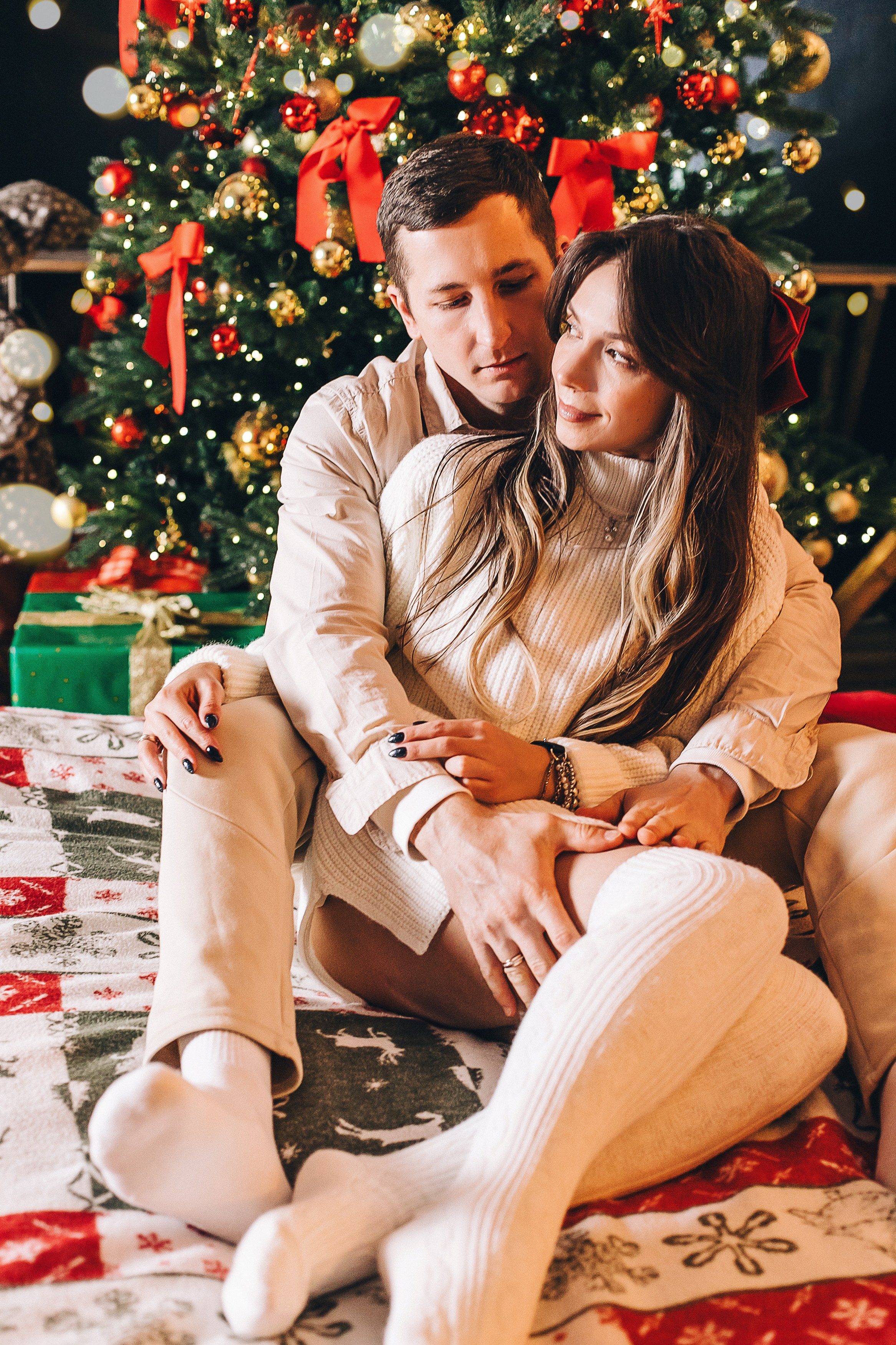 Оля, Илья и Богдан. Школьный и детский фотограф в Южно-Сахалинске Анастасия Лескова